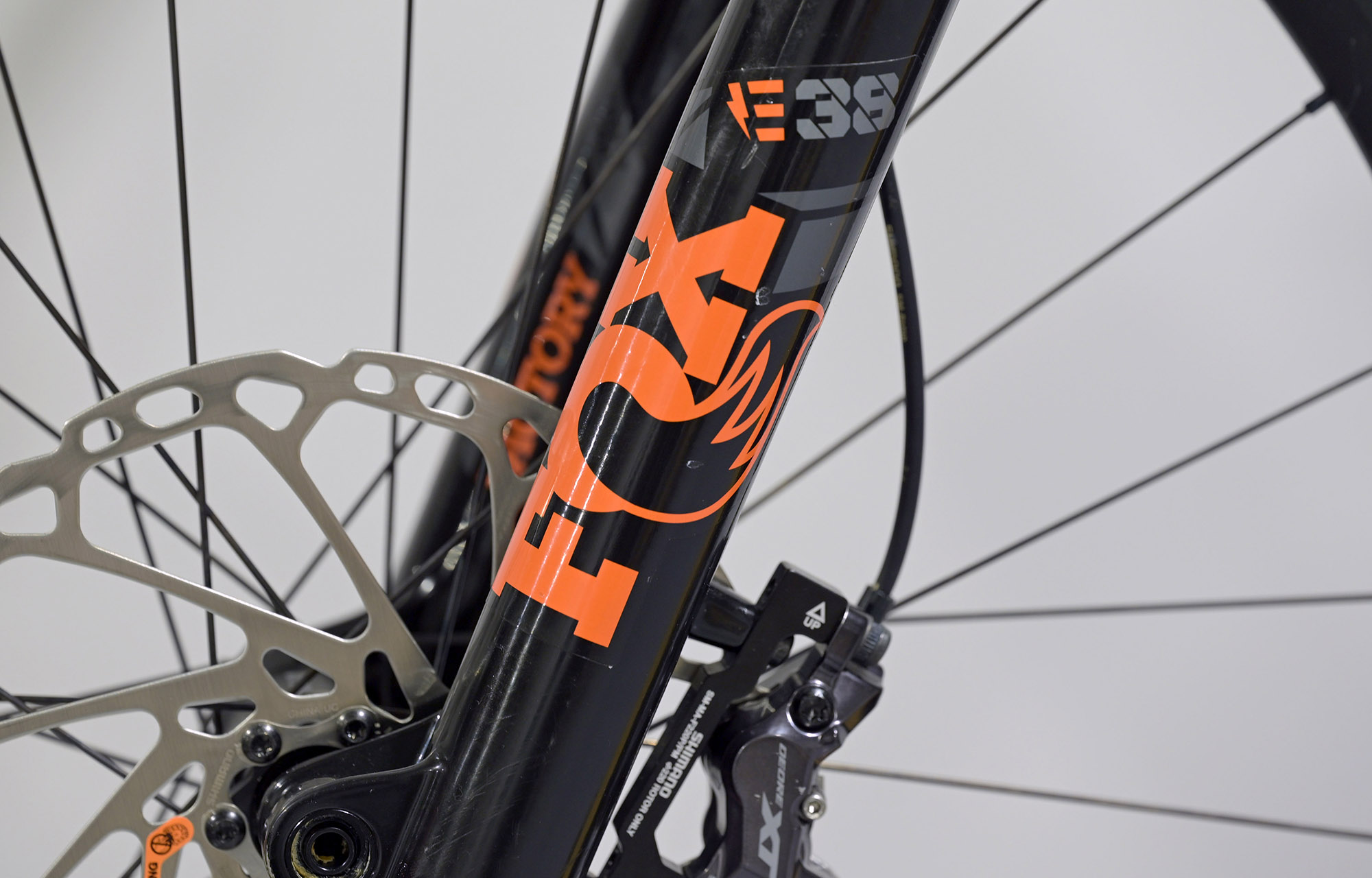 COMMENCAL META POWER SX BOSCH SIGNATURE PURE WHITE - L (22181903) 1087 km image large number 13