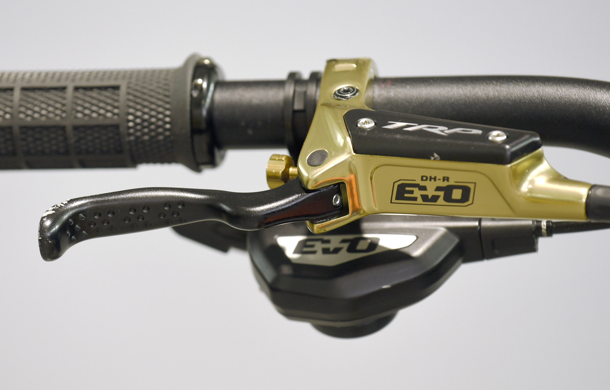 COMMENCAL META V5 GLITTERY BLACK [COMMENCAL TEAM] ALC - L (24100027) image number null