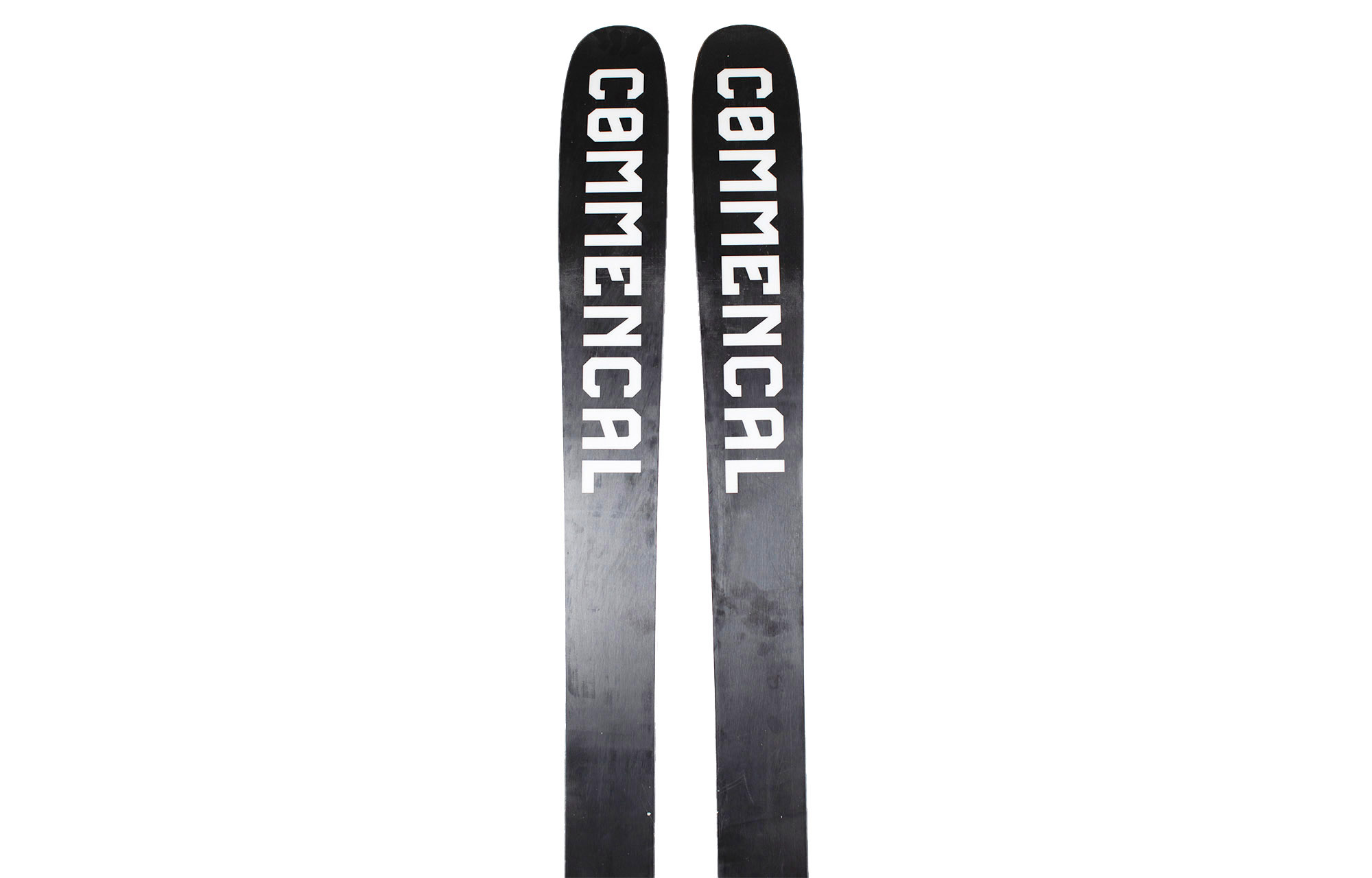 COMMENCAL CLASH 182 / TYROLIA ATTACK² 13 GW DEMO image number null