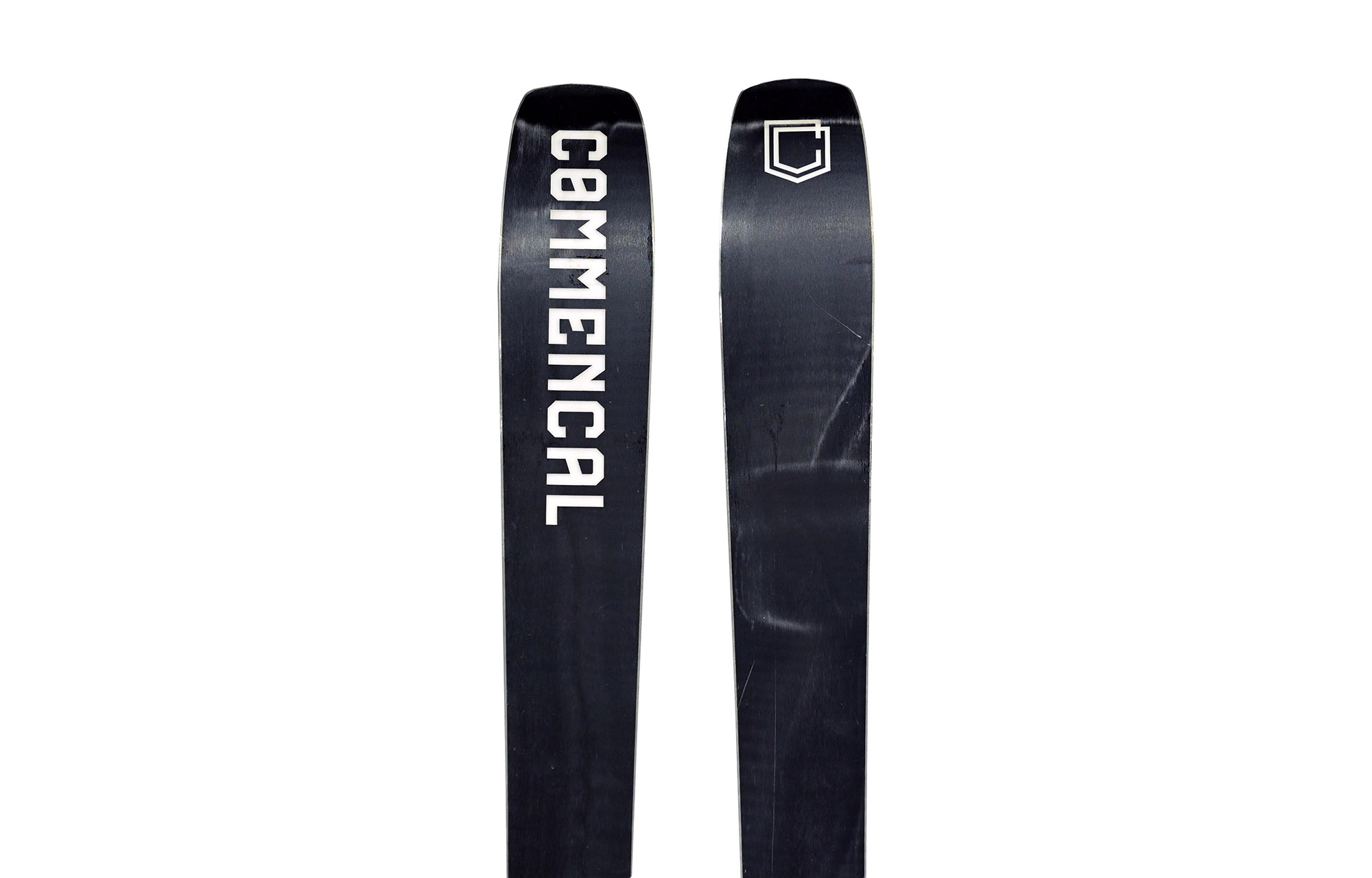 SKIS COMMENCAL CLASH 176 / FIX NR STRIVE R 13 GW (23440027) image cover number large 3