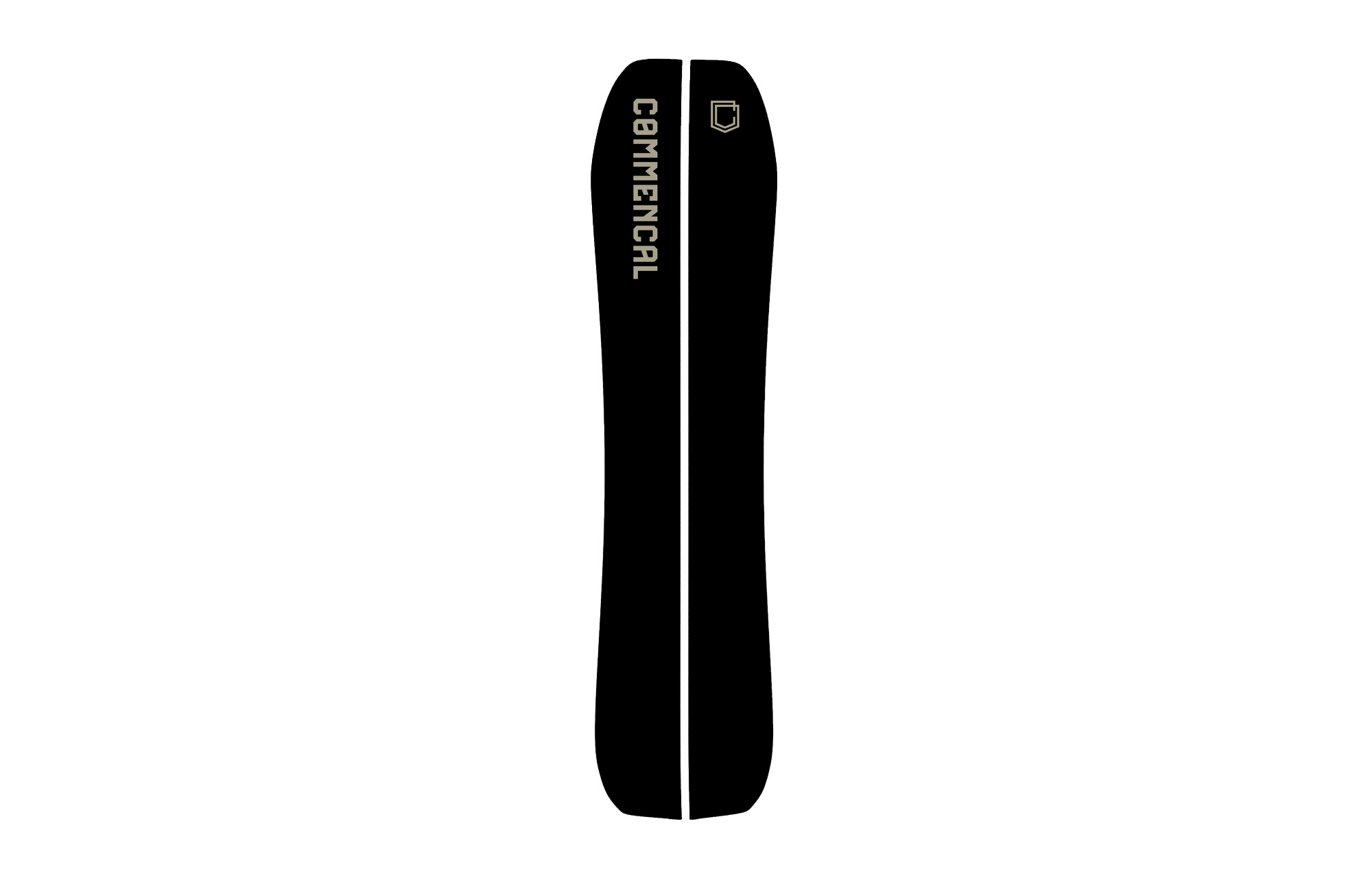 SPLITBOARD COMMENCAL META 2024 image number null