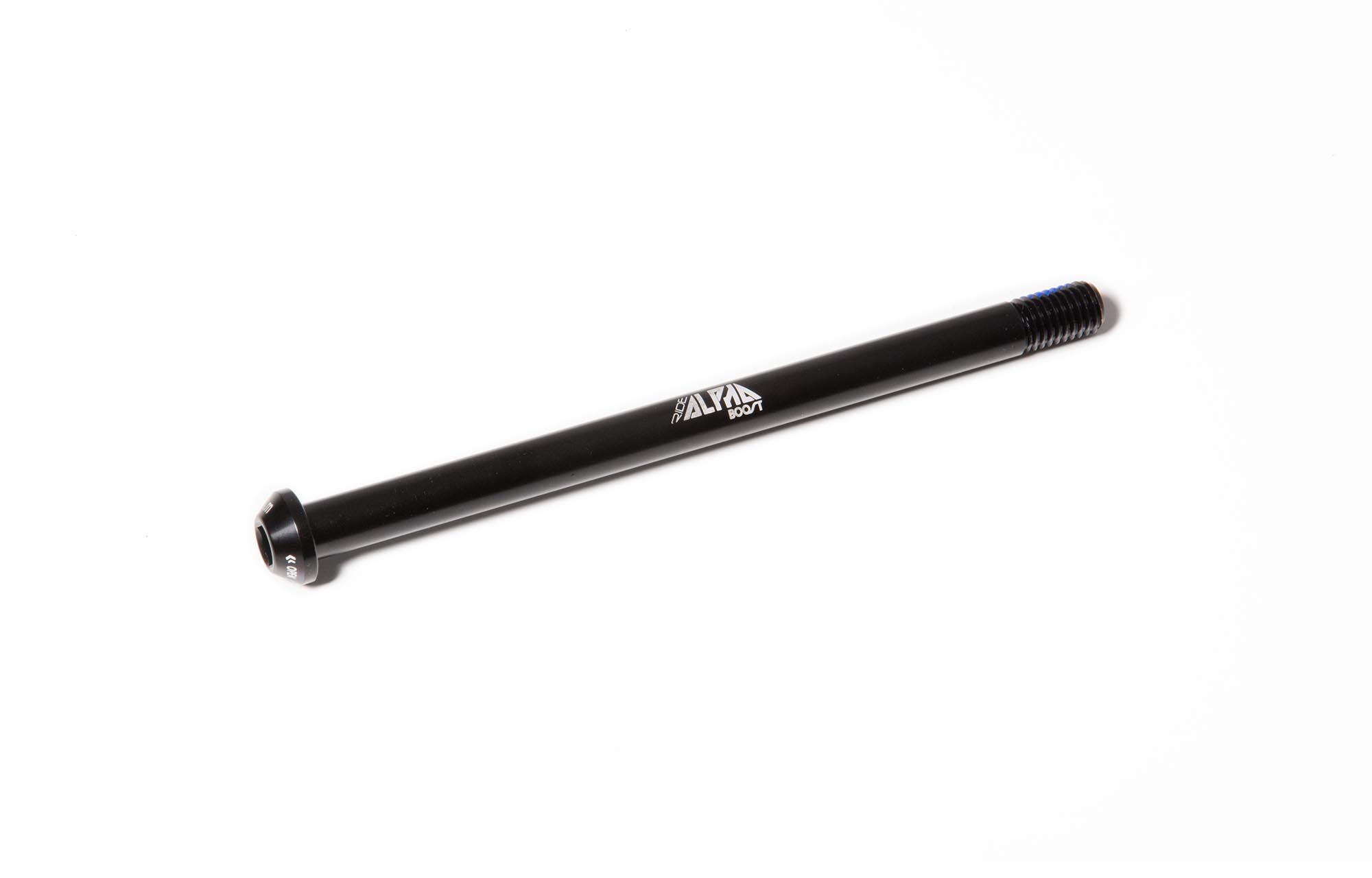 REAR WHEEL AXLE - RIDE ALPHA MAXLE 148x12 image number null