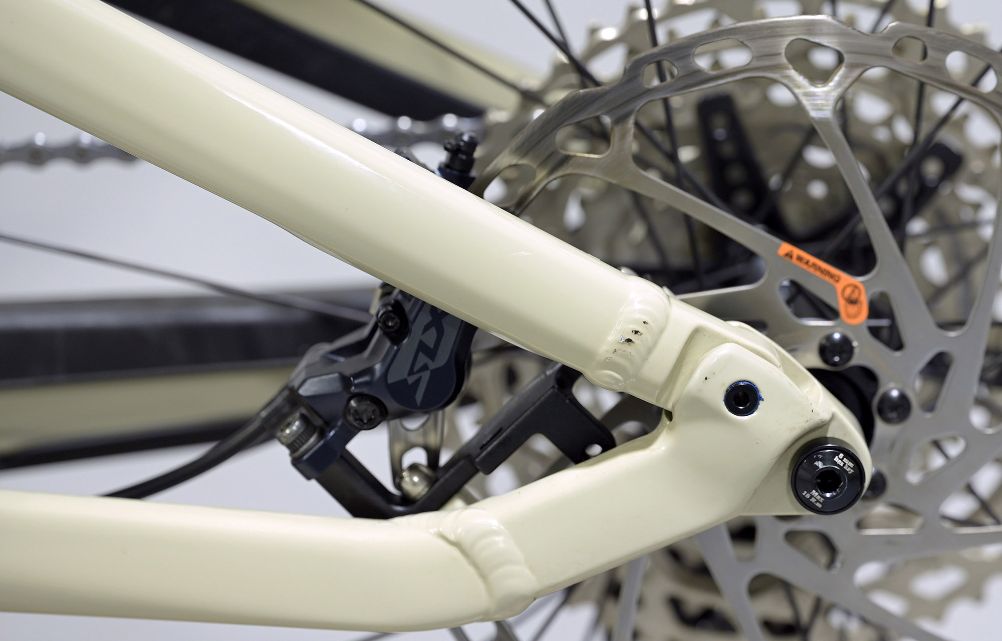 COMMENCAL META POWER SX BOSCH ESSENTIAL CHALK - L (22135903) 467 km image cover number large 12