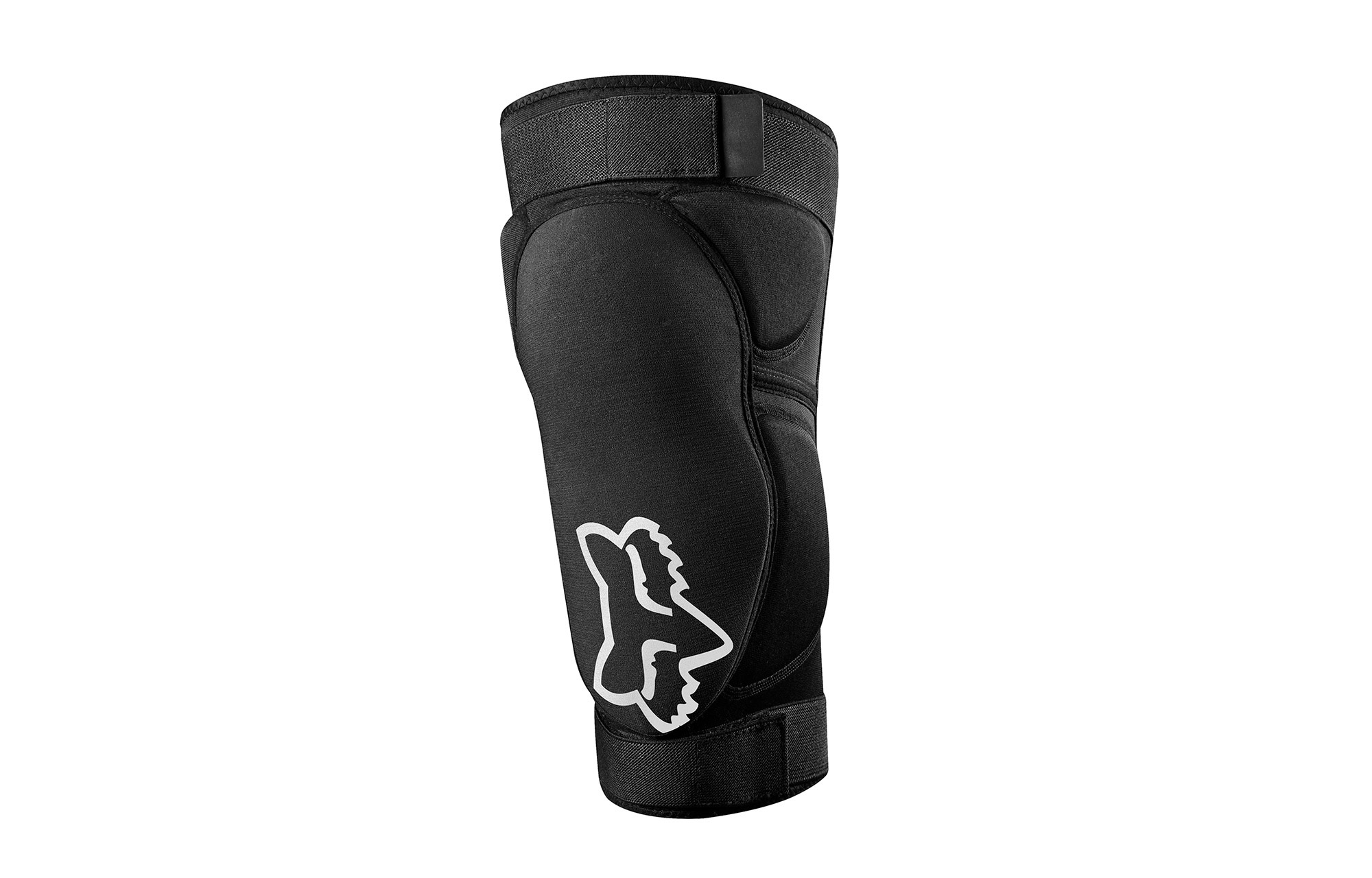 FOX LAUNCH D3O KNEE PADS BLACK image number 0