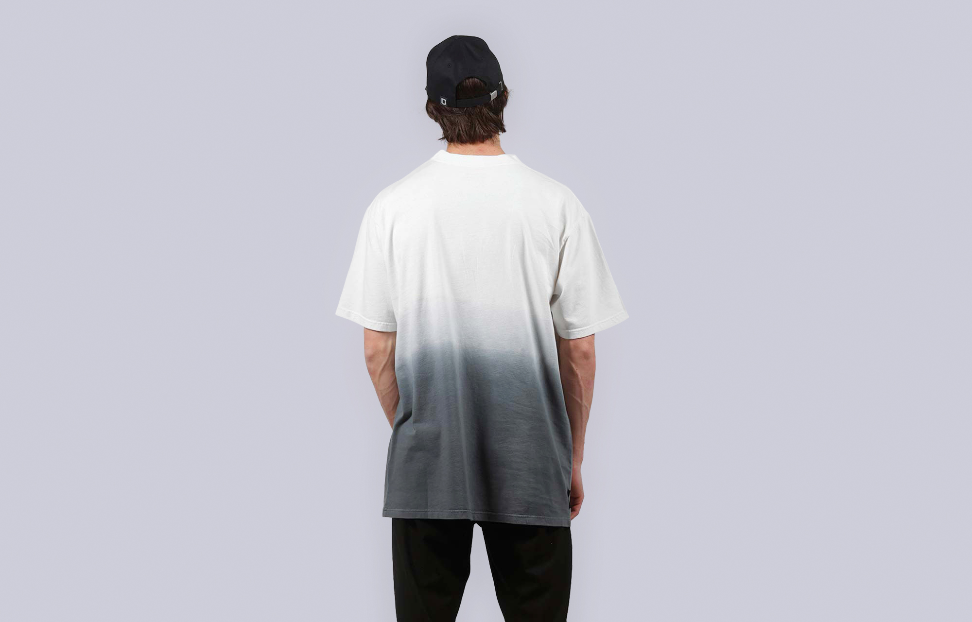 SAMARRETA COMMENCAL BLEACHED GREY image number 0