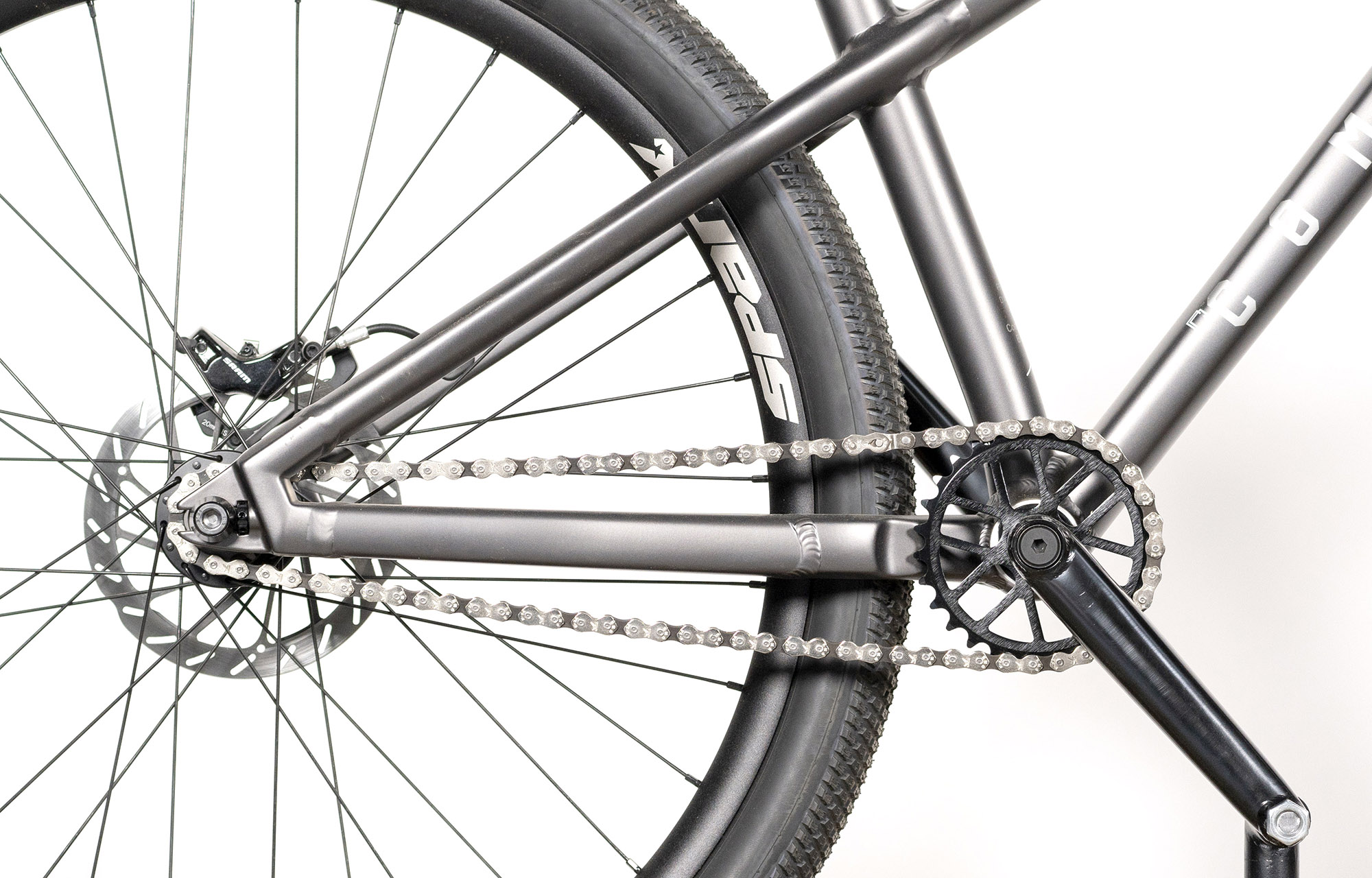 COMMENCAL ABSOLUT RS DARK SLATE - L (22140203) image number null