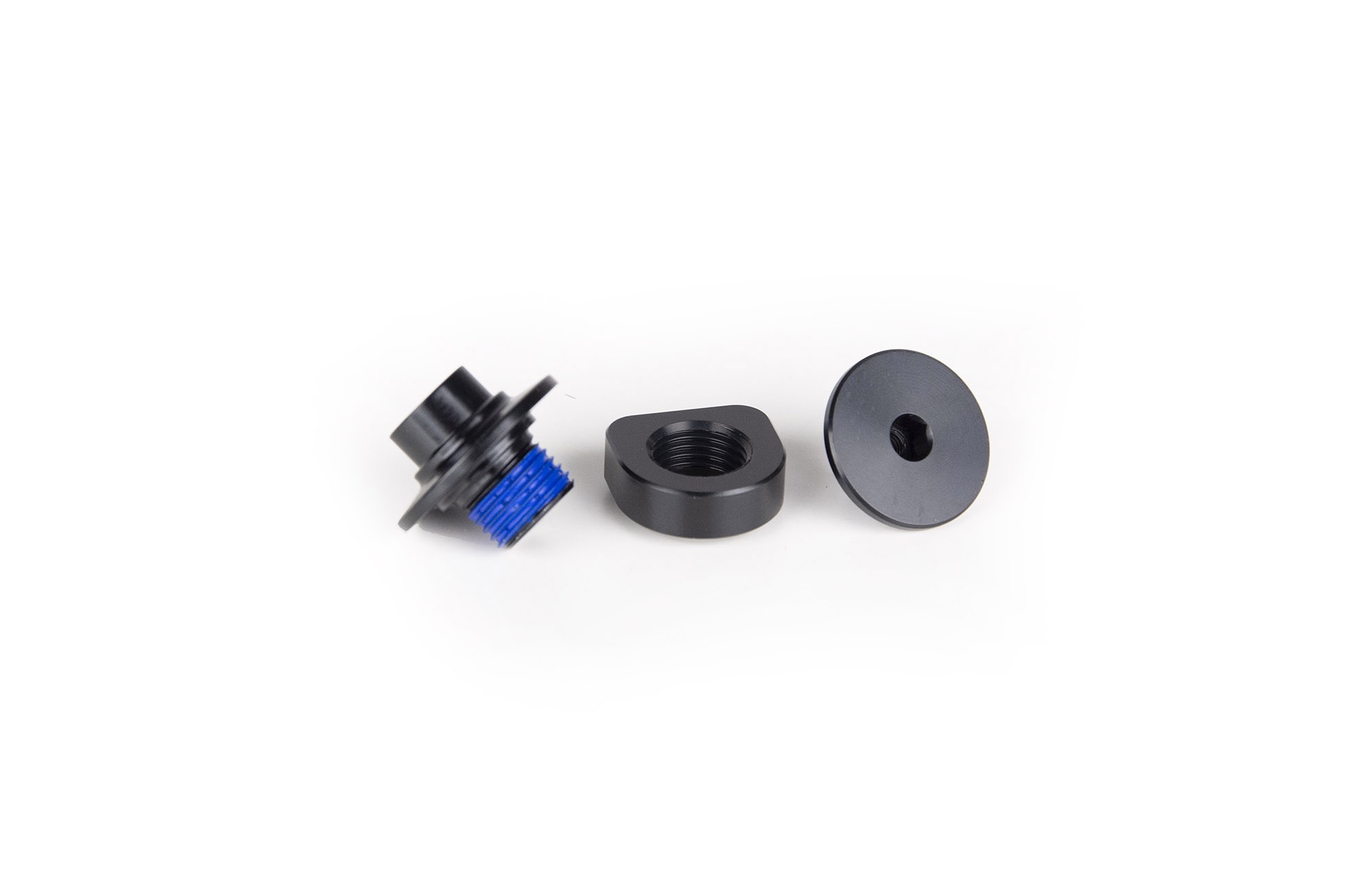 EJE IDLER SUPREME DH V4.4 Y V4.5 image number null
