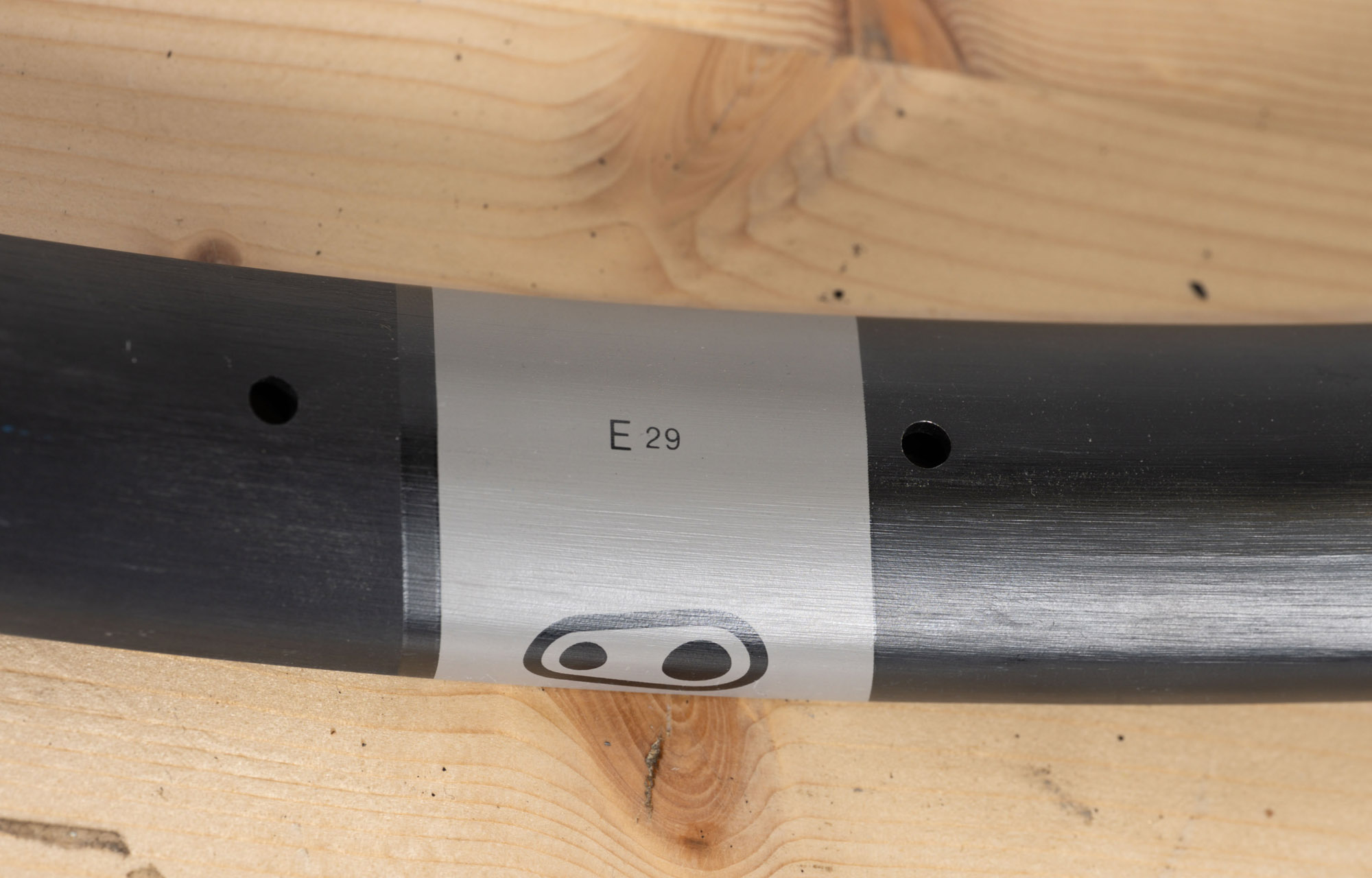 REAR RIM CRANKBROTHERS SYNTHESIS ENDURO ALLOY 32H 29" - (22500535) image large number 0