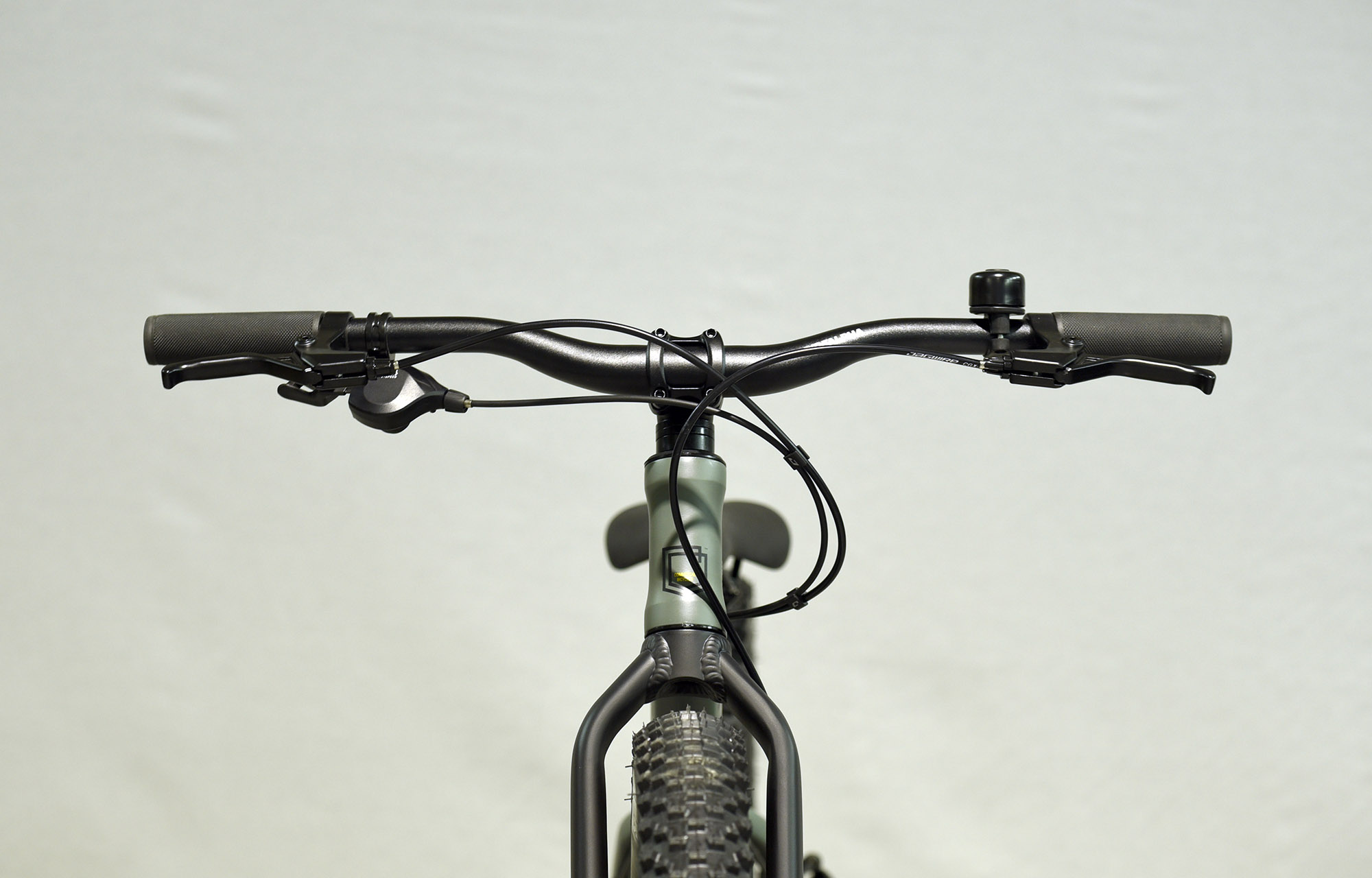COMMENCAL RAMONES 24 GREEN - (22172500) image number null