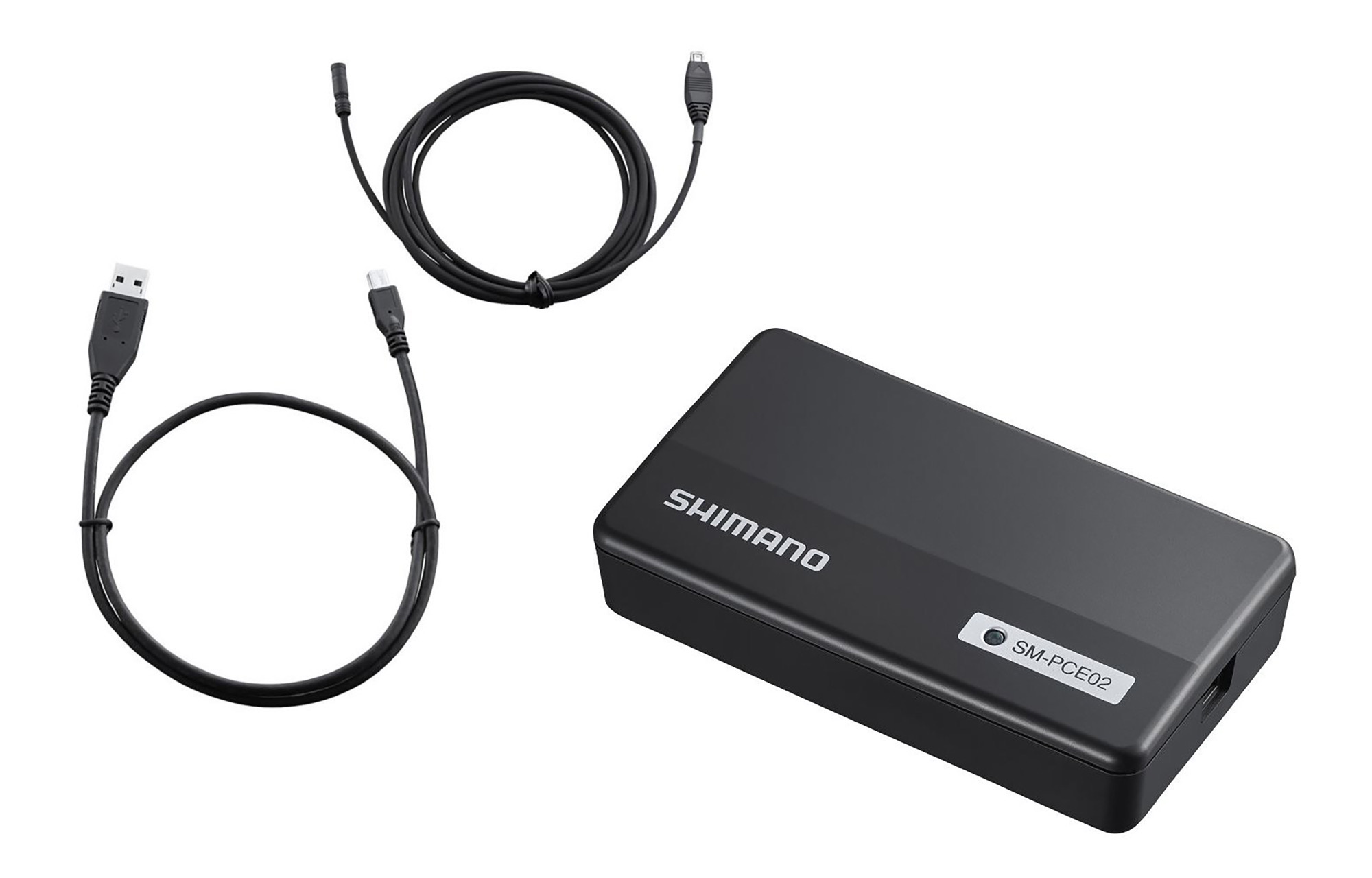INTERFACE PC SHIMANO SM-PCE2 POUR STEPS/DI2 image number null