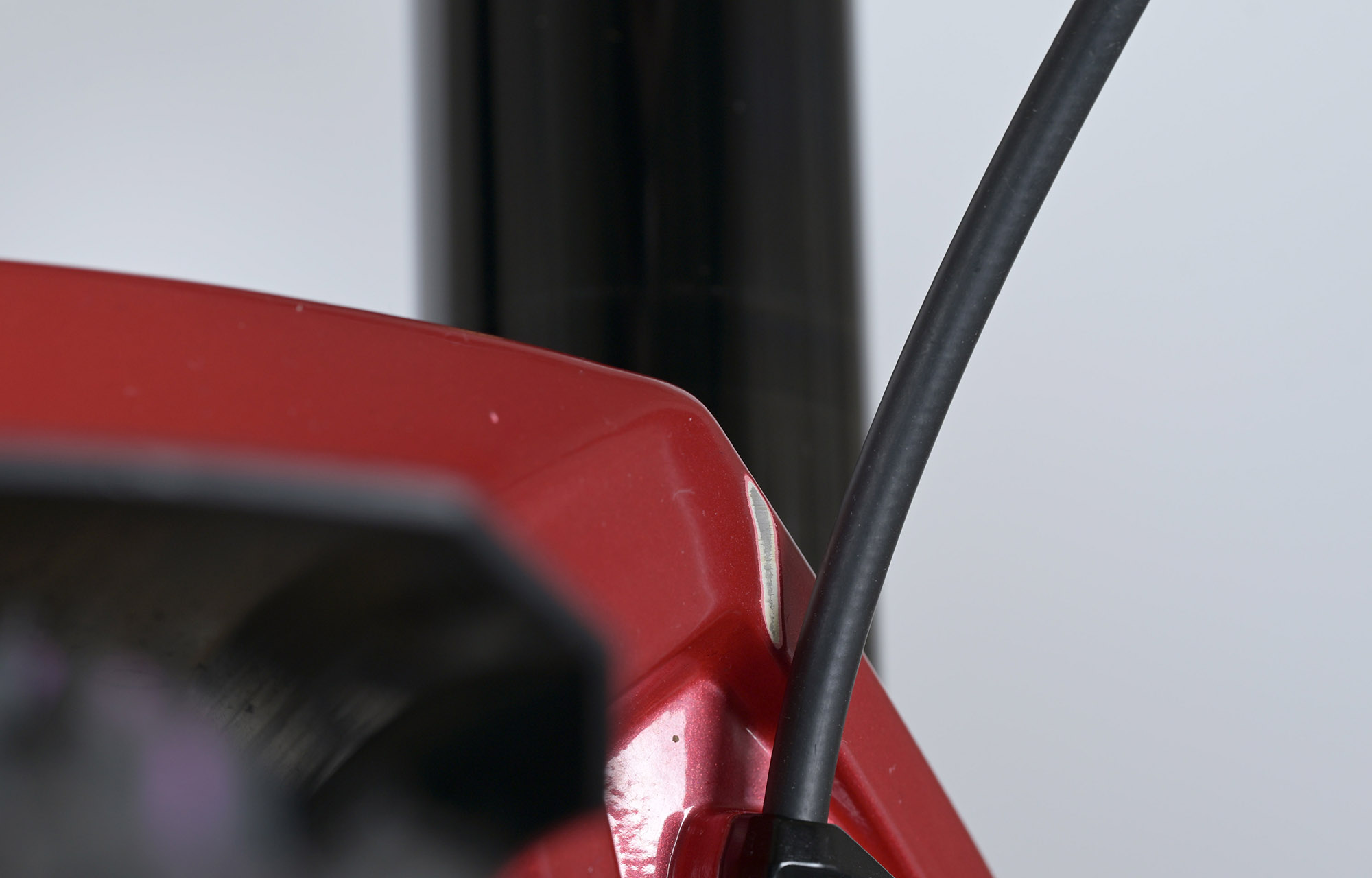 COMMENCAL SUPREME DH V5 ROCKSHOX PURE WHITE - L (24157103) image cover number large 7