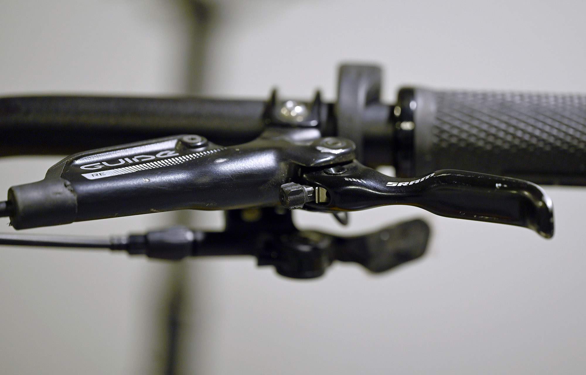 COMMENCAL META POWER 29 SHIMANO KESWICK GREEN ALC - XL (22190404) 954 km image cover number large 8