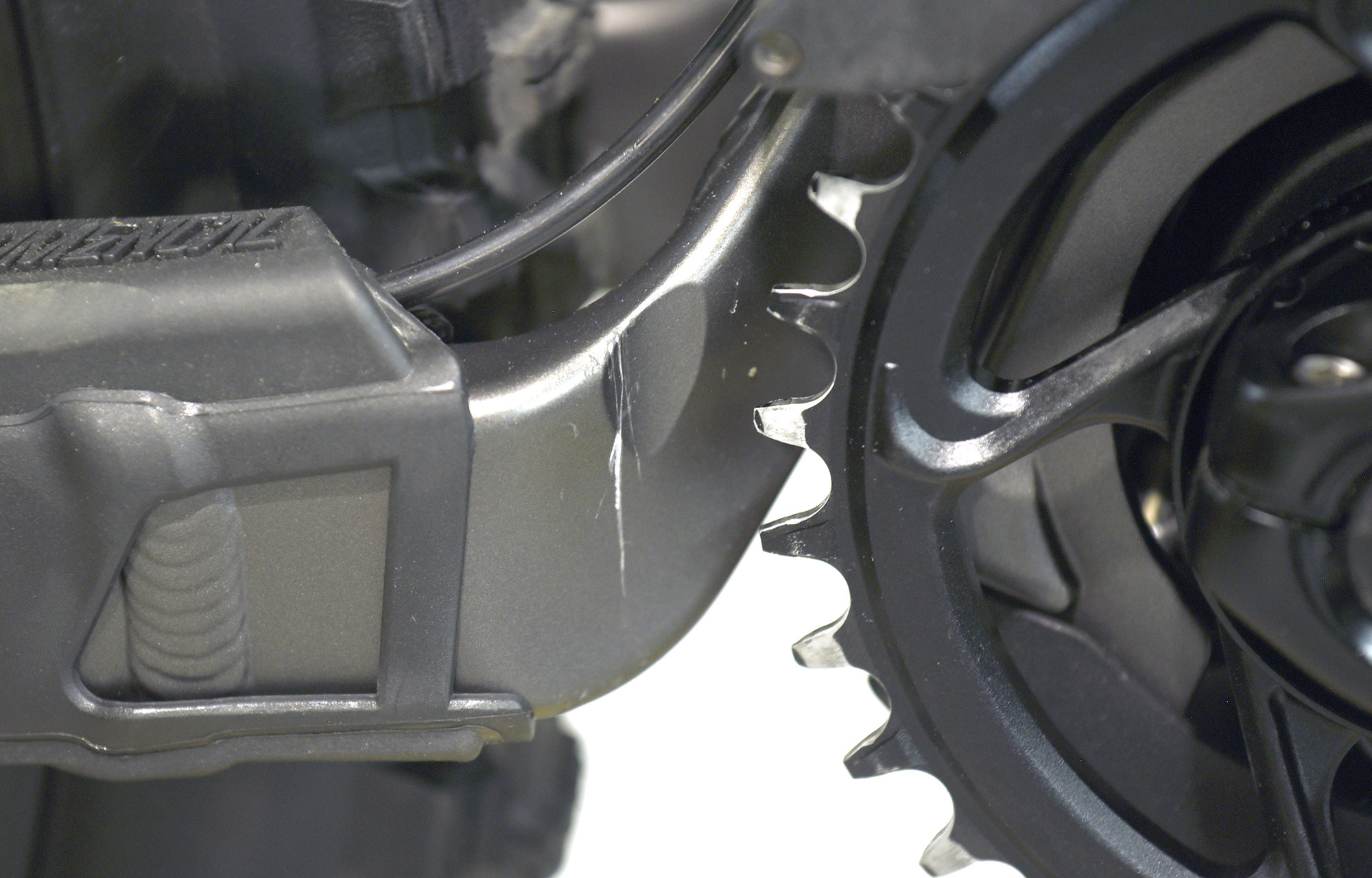 COMMENCAL META POWER SHIMANO SX RIDE DARK SLATE - M (22180502) 939 km image number null