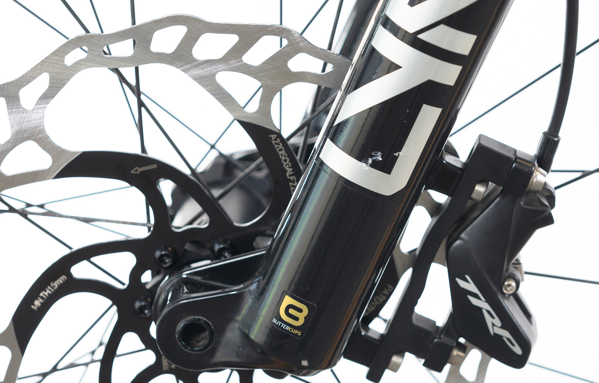 COMMENCAL META POWER TR BOSCH RACE SPARKLY BLUE - M (22181402) 153km image cover number large 2