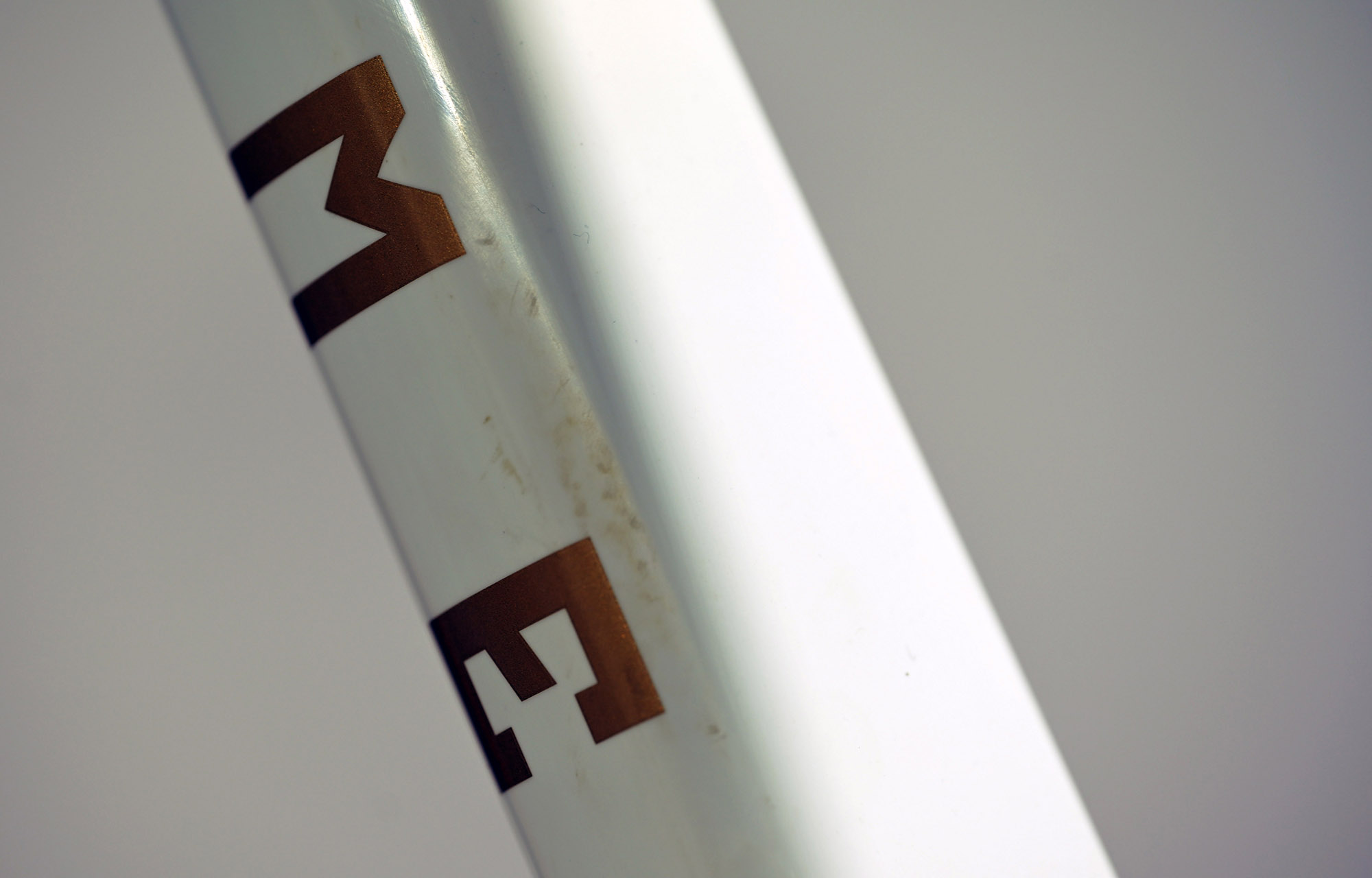 COMMENCAL SUPREME DH V5 SIGNATURE LTD PURE WHITE - M (23151002) image large number 15
