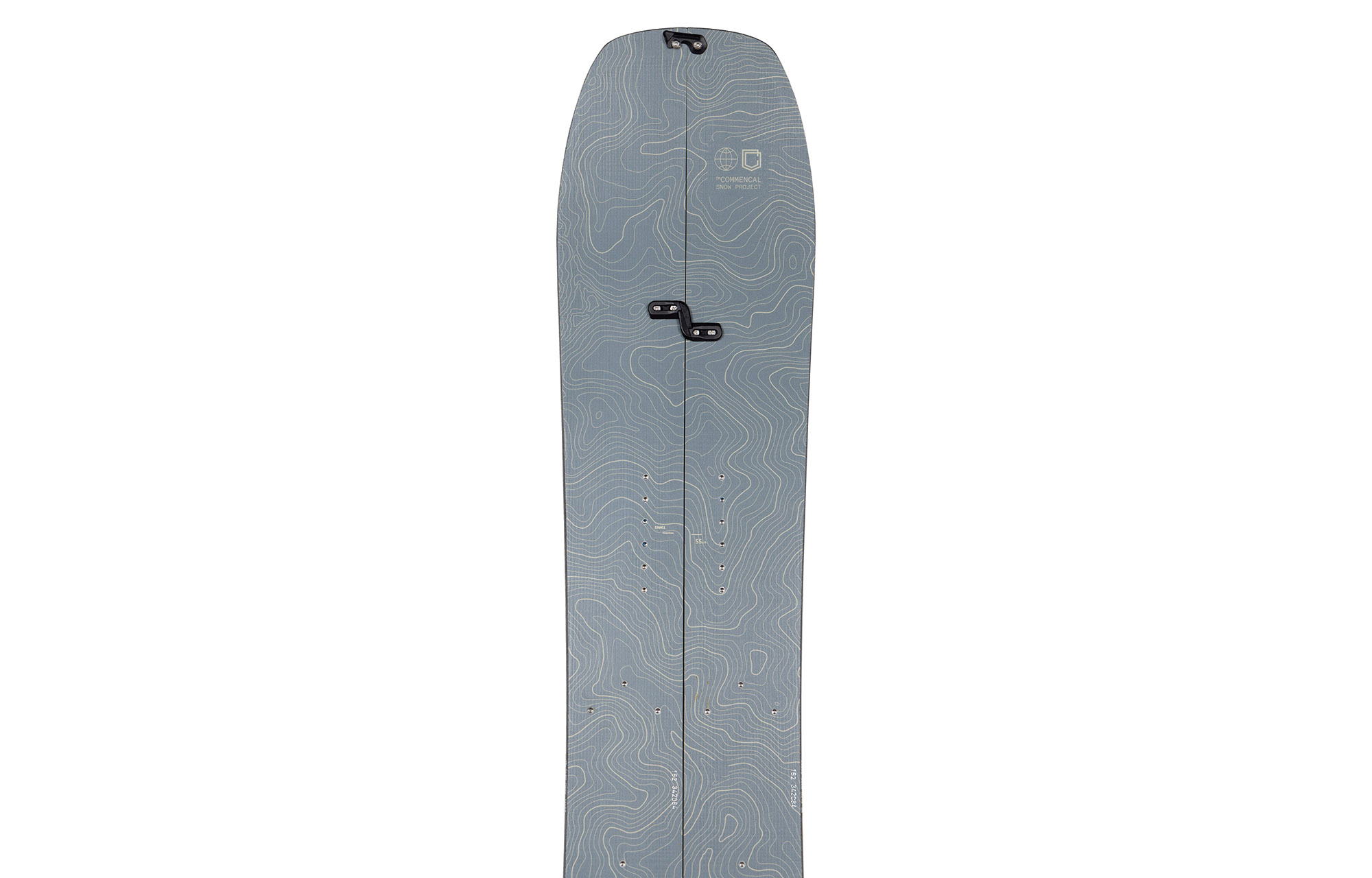 SPLITBOARD COMMENCAL META image number null