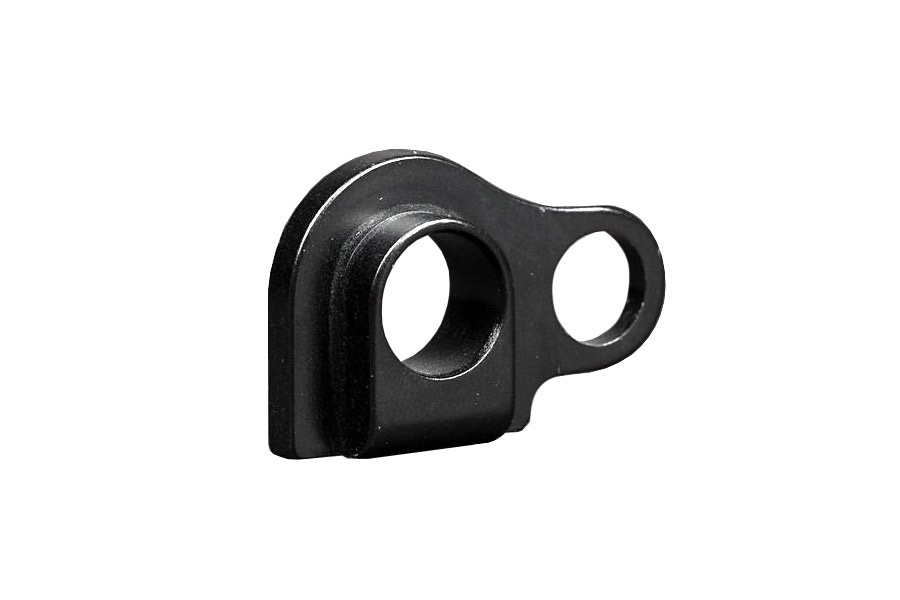 LEFT HANGER 12 MM TROUGH AXLE MULTI BIKES 2005 - 2009 image number null
