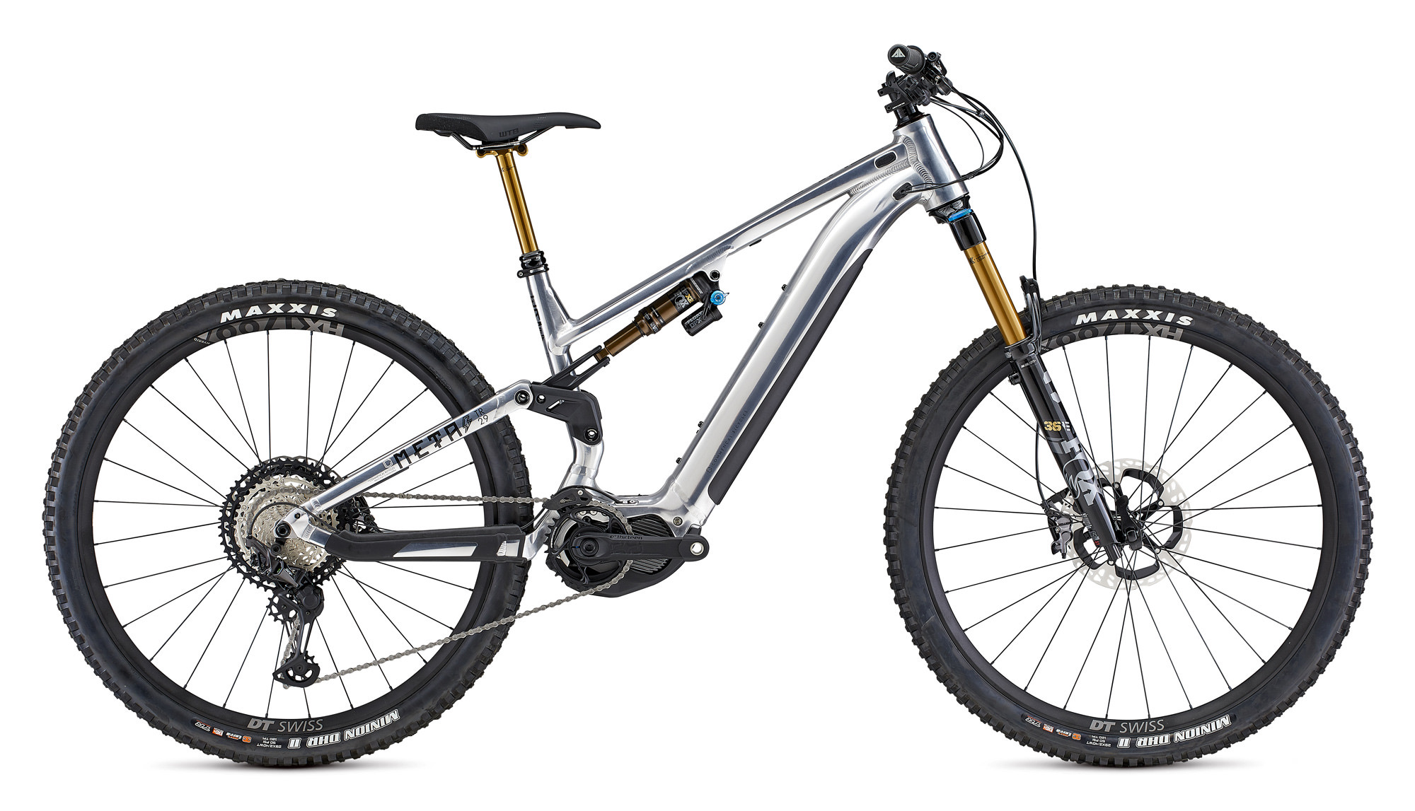 COMMENCAL META POWER TR SIGNATURE image number null