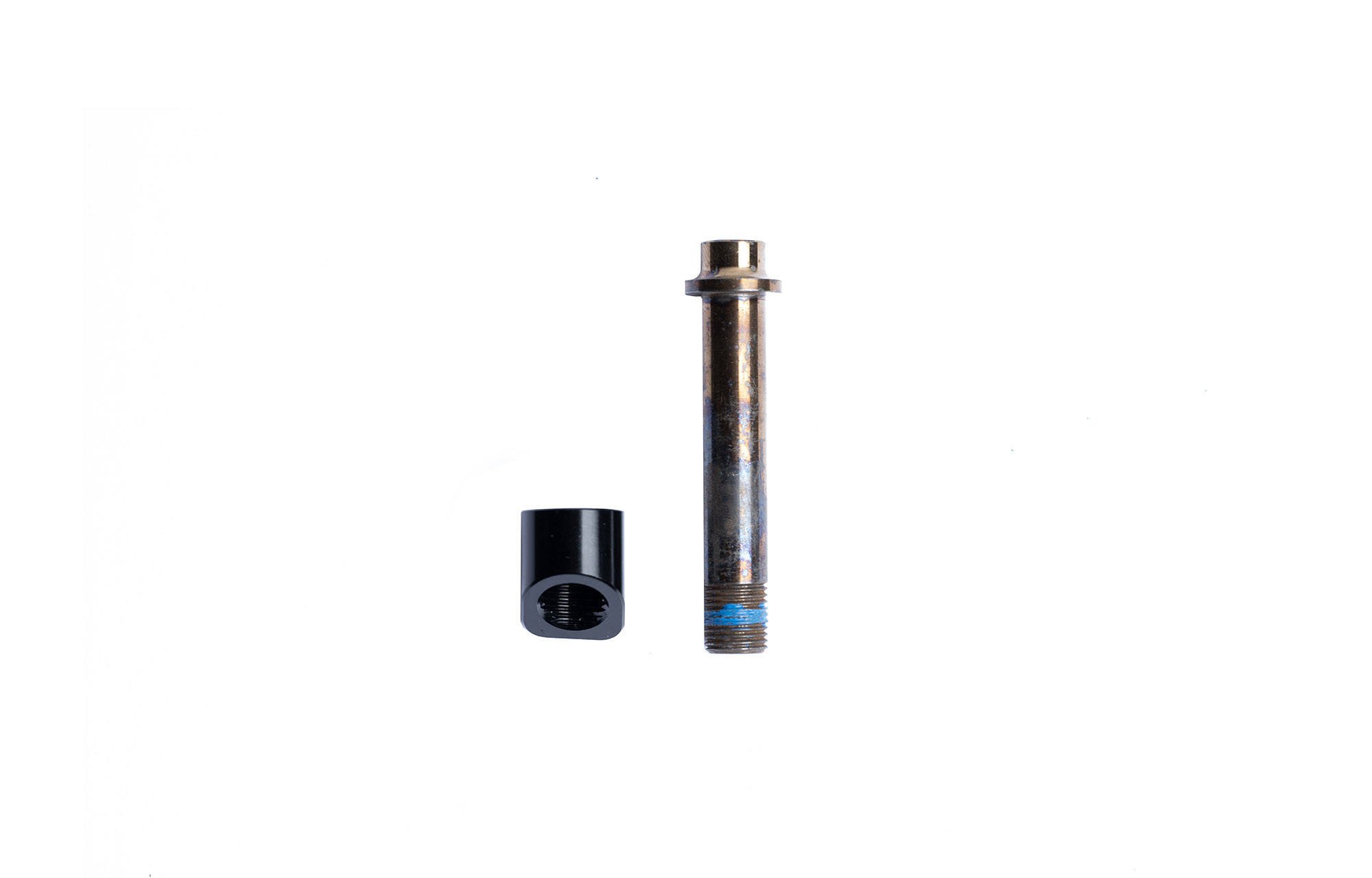 FRS V3 ROCKER/SHOCK AXLE image cover number 0