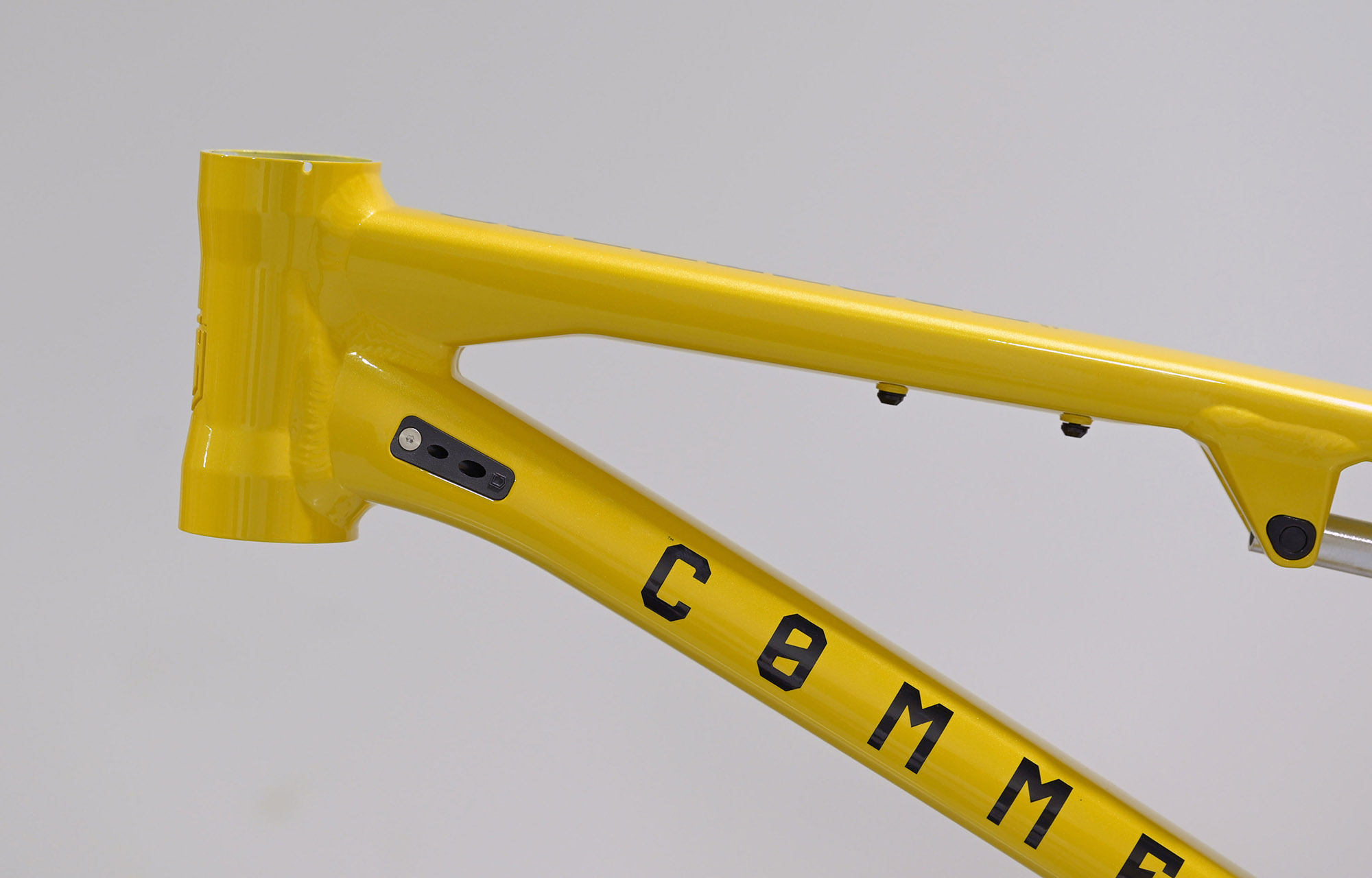 FRAME COMMENCAL META V5 MUSTARD - M (23121602) image number null