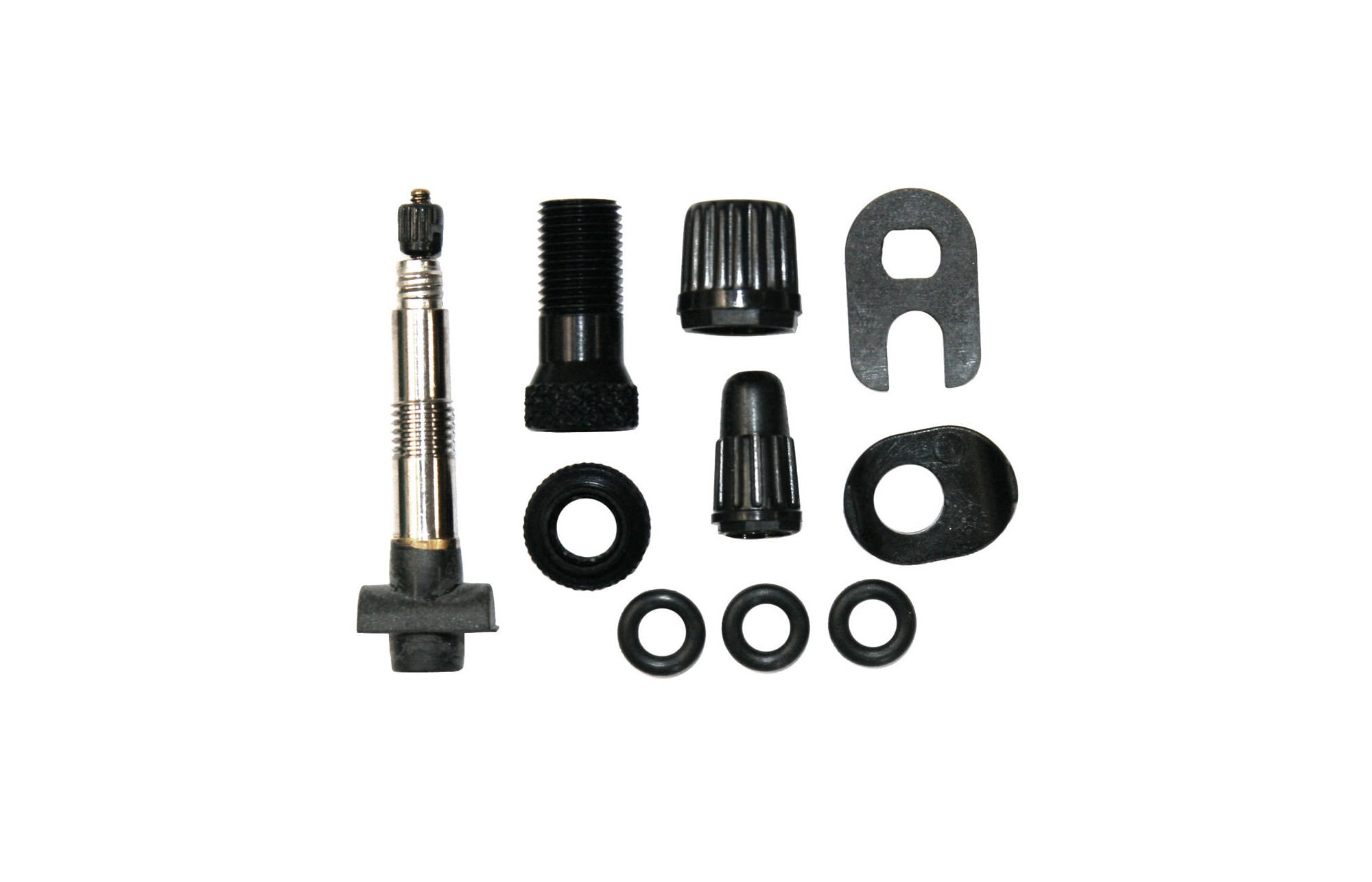 MAVIC TUBELESS VALVE image number null
