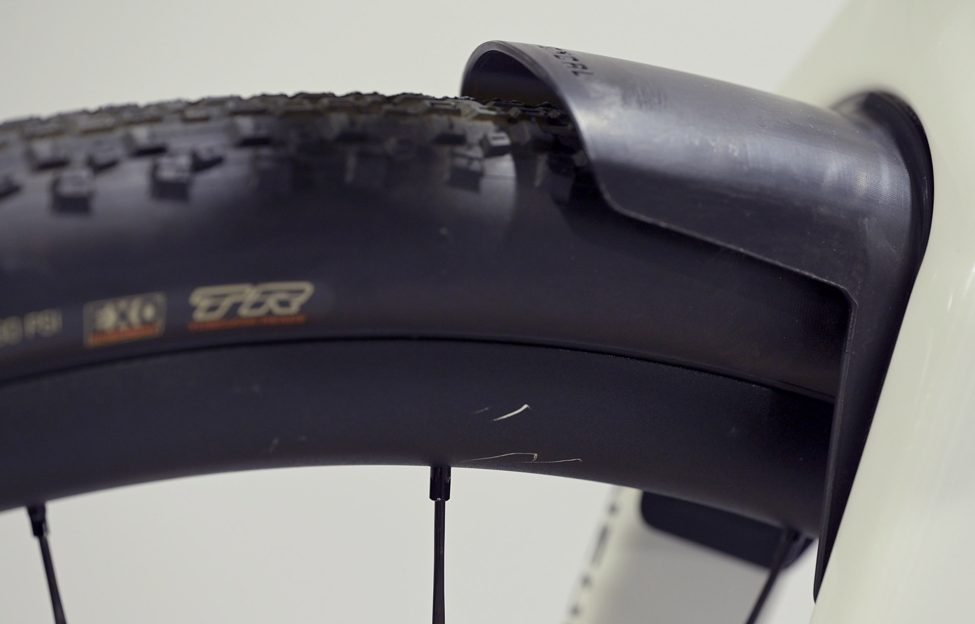 COMMENCAL 365 SIGNATURE PURE WHITE - M (23190302) image number null