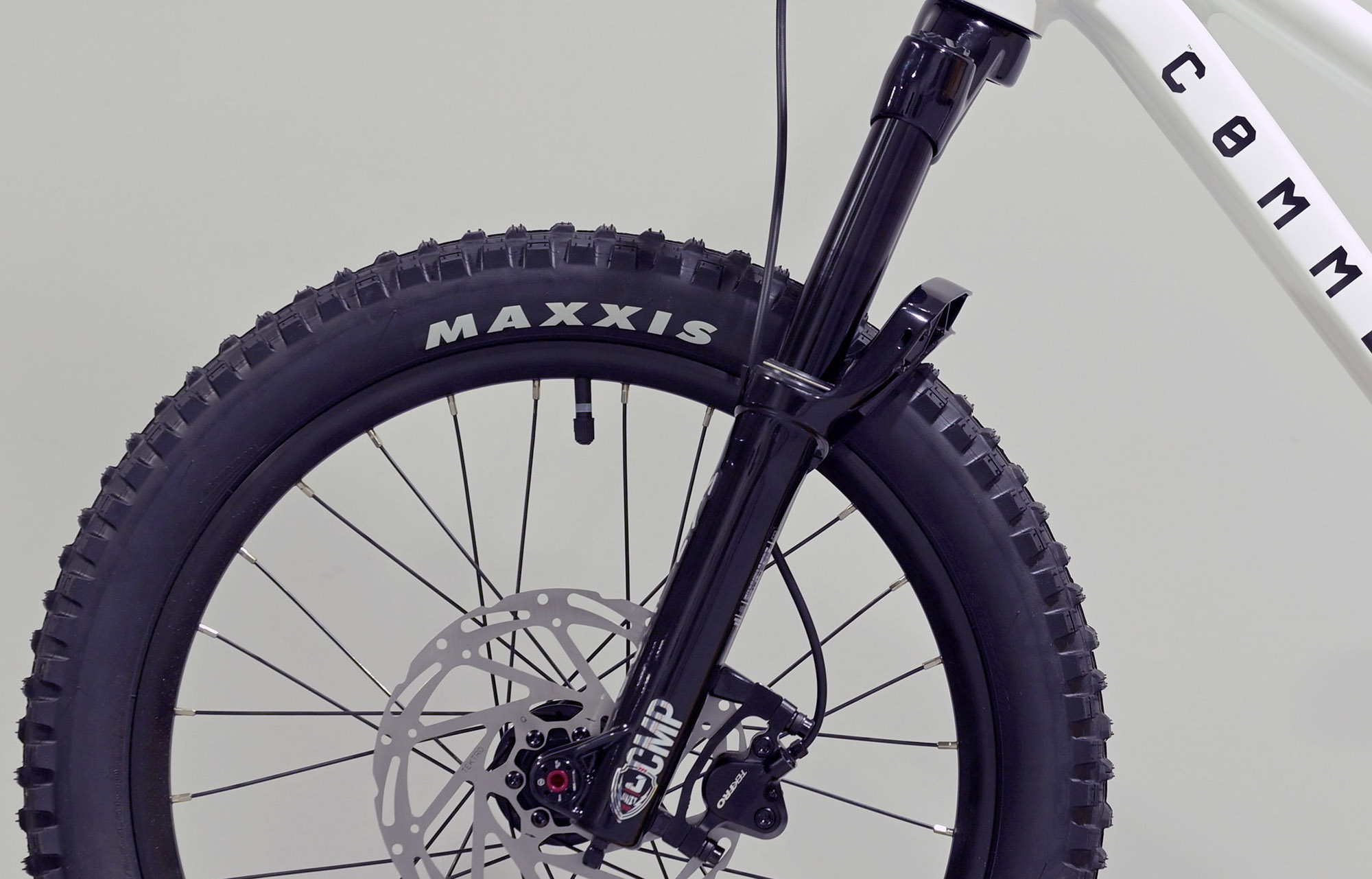 COMMENCAL META HT 20 PURE WHITE - (25170100) image cover number large 6