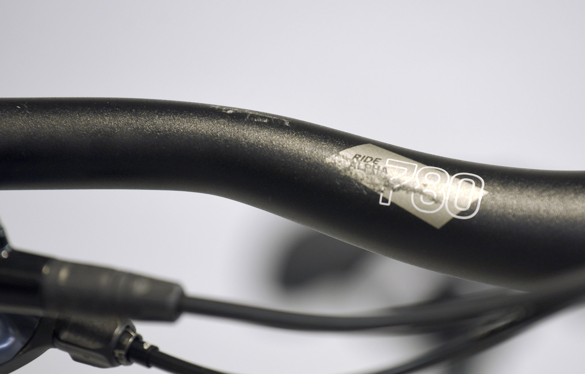 COMMENCAL T.E.M.P.O. OHLINS EDITION CHALK - L (22123903) image number null
