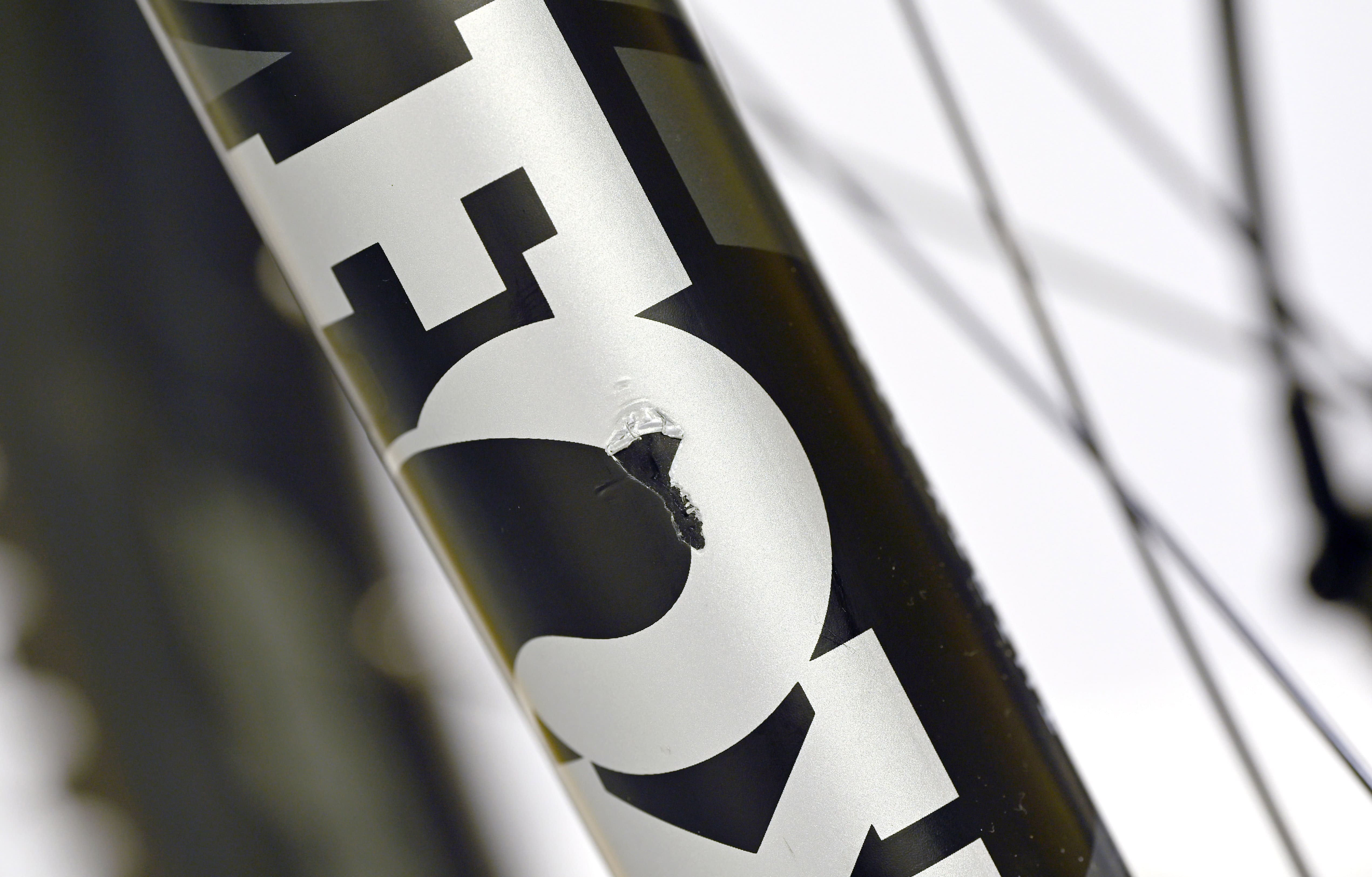 COMMENCAL CLASH CHAMPAGNE - XS (22170800) image number null