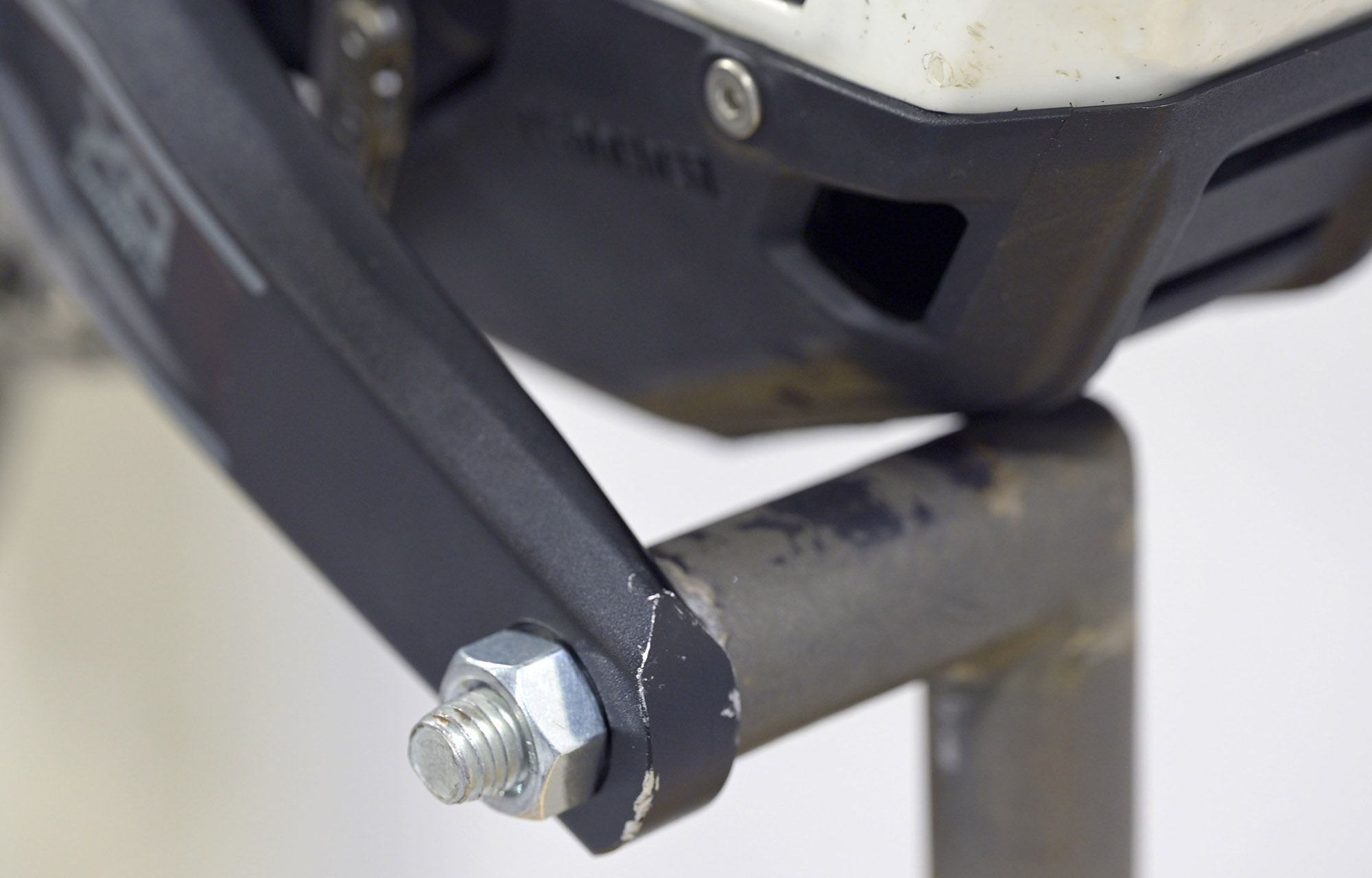 COMMENCAL META POWER SX 400 SIGNATURE AXS - L (24182823) 1090 km image cover number large 6