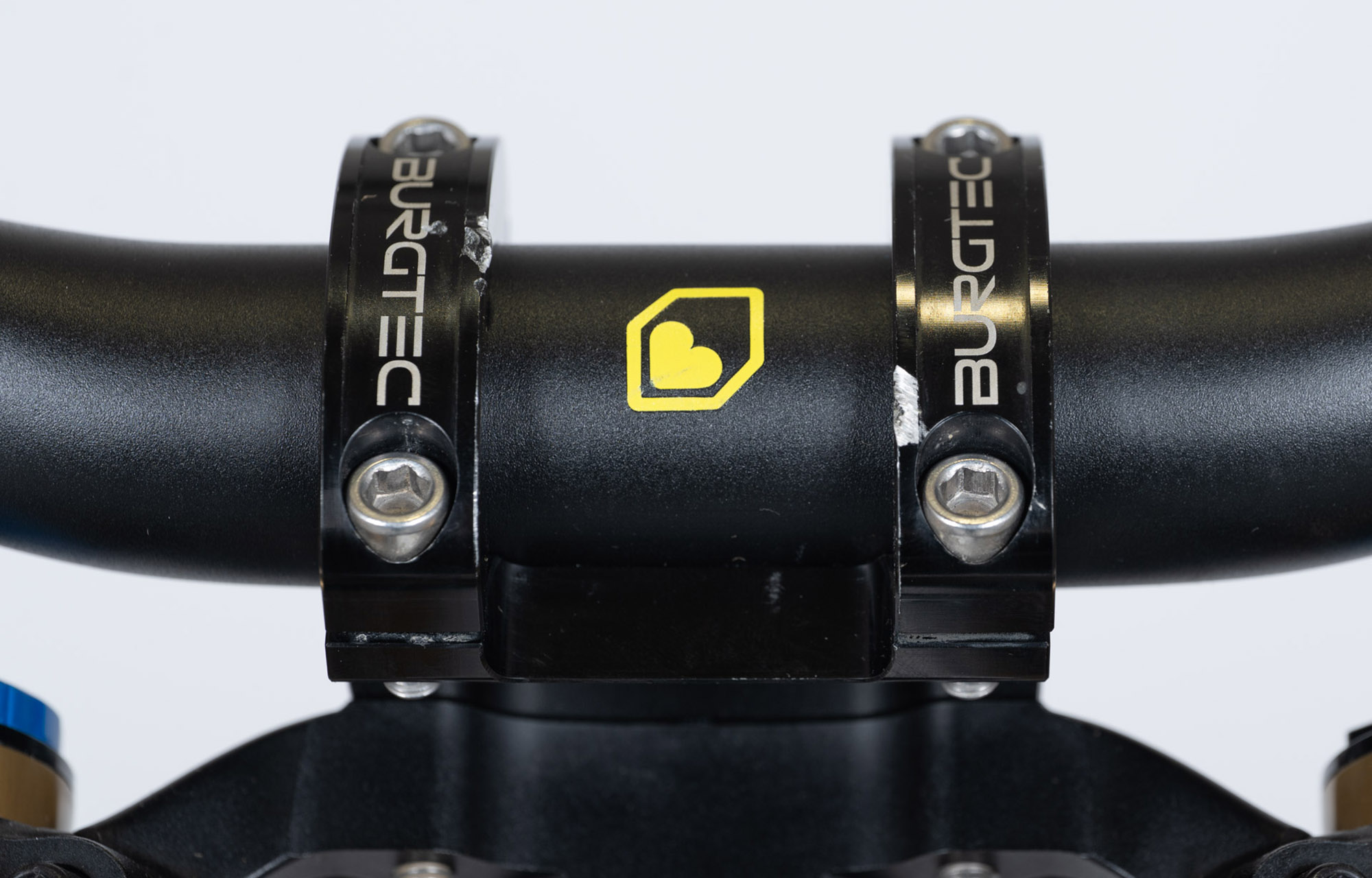 COMMENCAL SUPREME DH V5 SIGNATURE LTD PURE WHITE - L (23151003) image cover number large 8