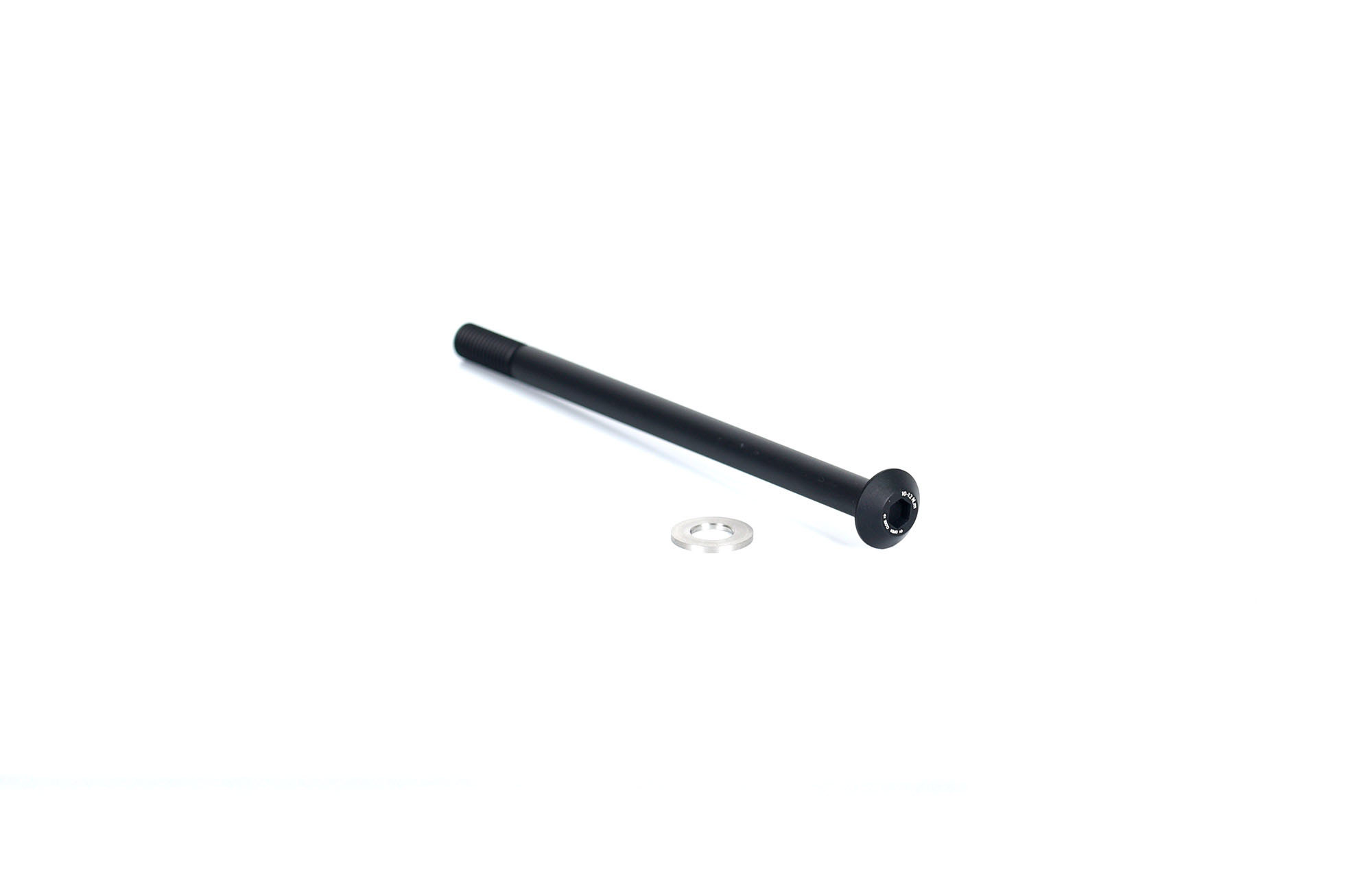 REAR WHEEL AXLE CLASH 20 image number null