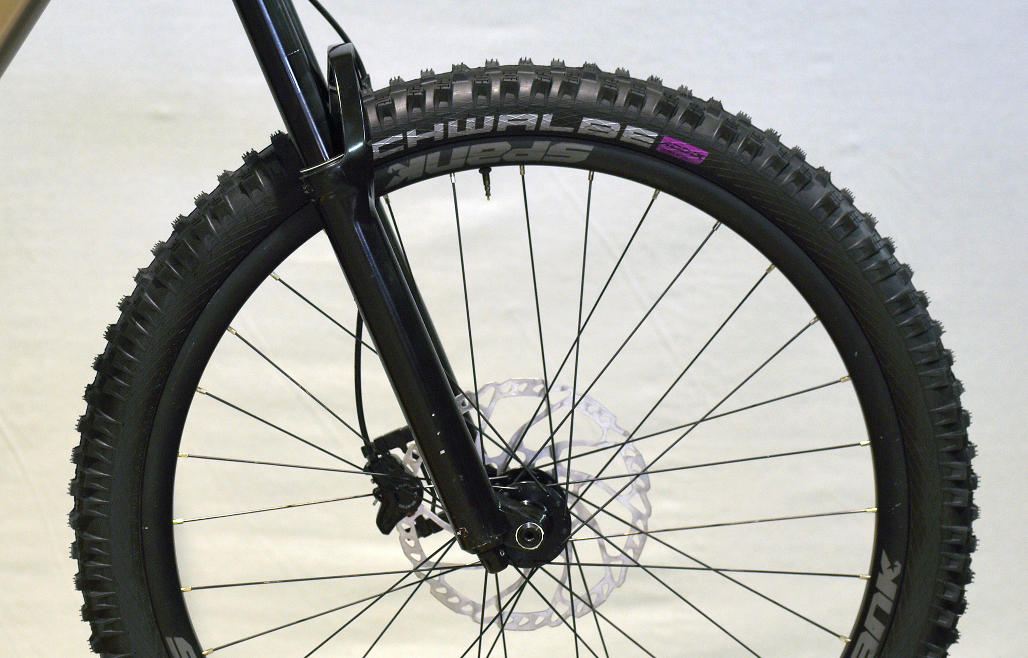 COMMENCAL CLASH JR DIRT MAXXIS - JR (21175200) image number null