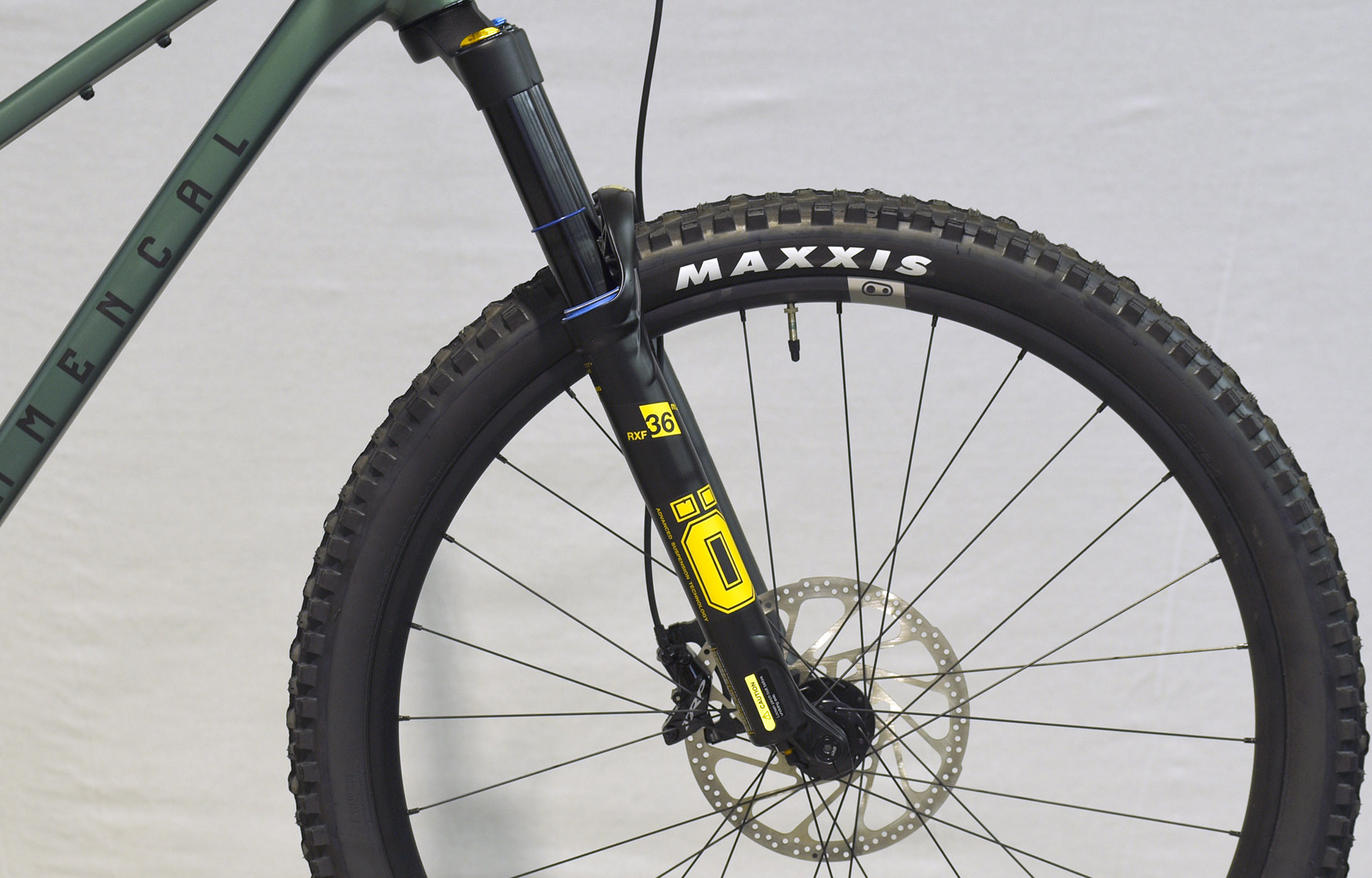 ウェア Lintaman / ADJUST mtb Conp PowerLine 840 GX | KARBON BIKES