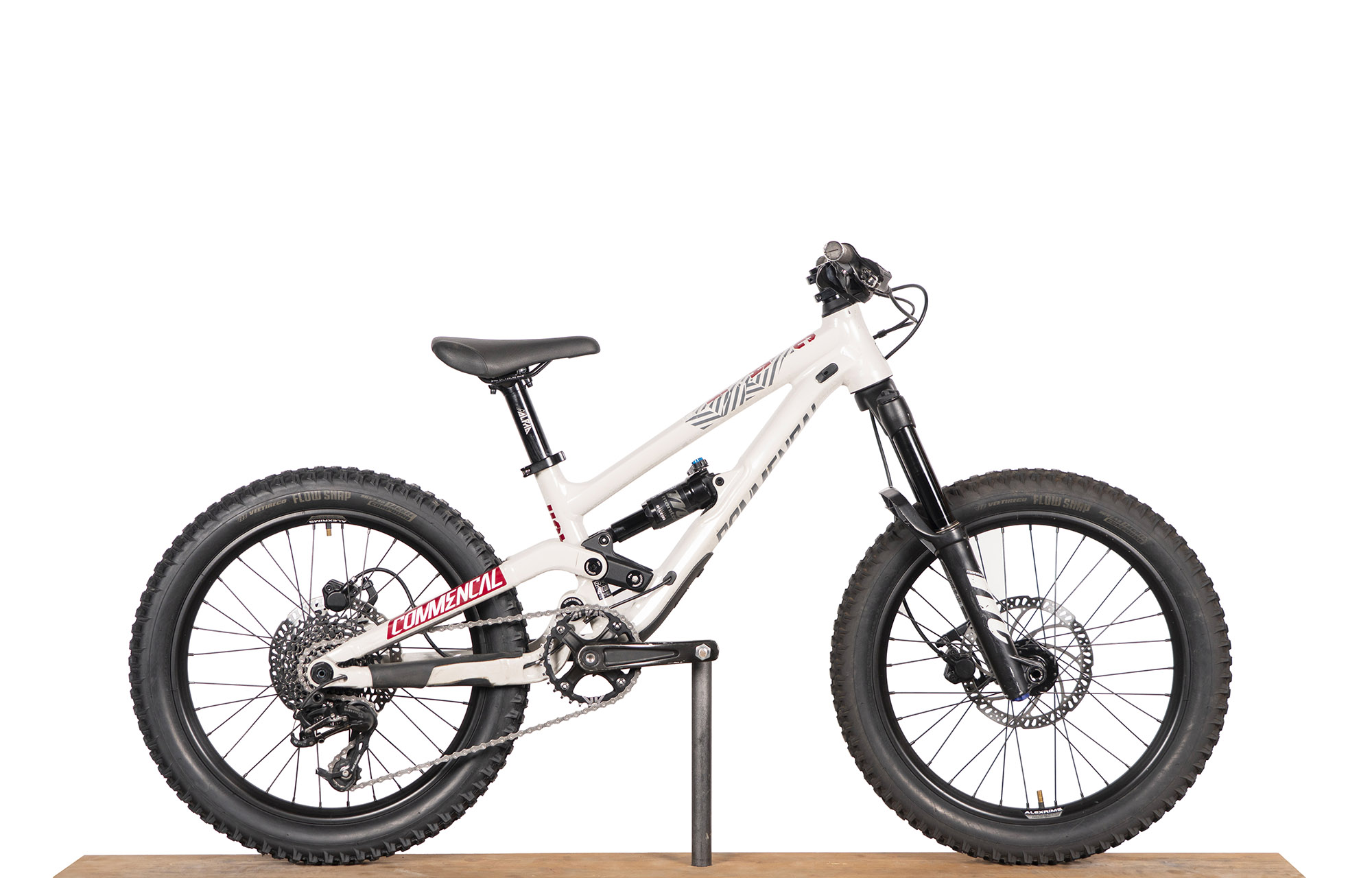 COMMENCAL CLASH 20 image number null