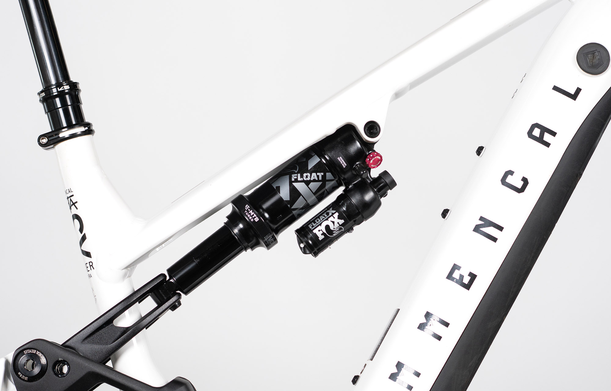 COMMENCAL META POWER SX BOSCH ESSENTIAL PURE WHITE - M (23181302) 662m image cover number large 2