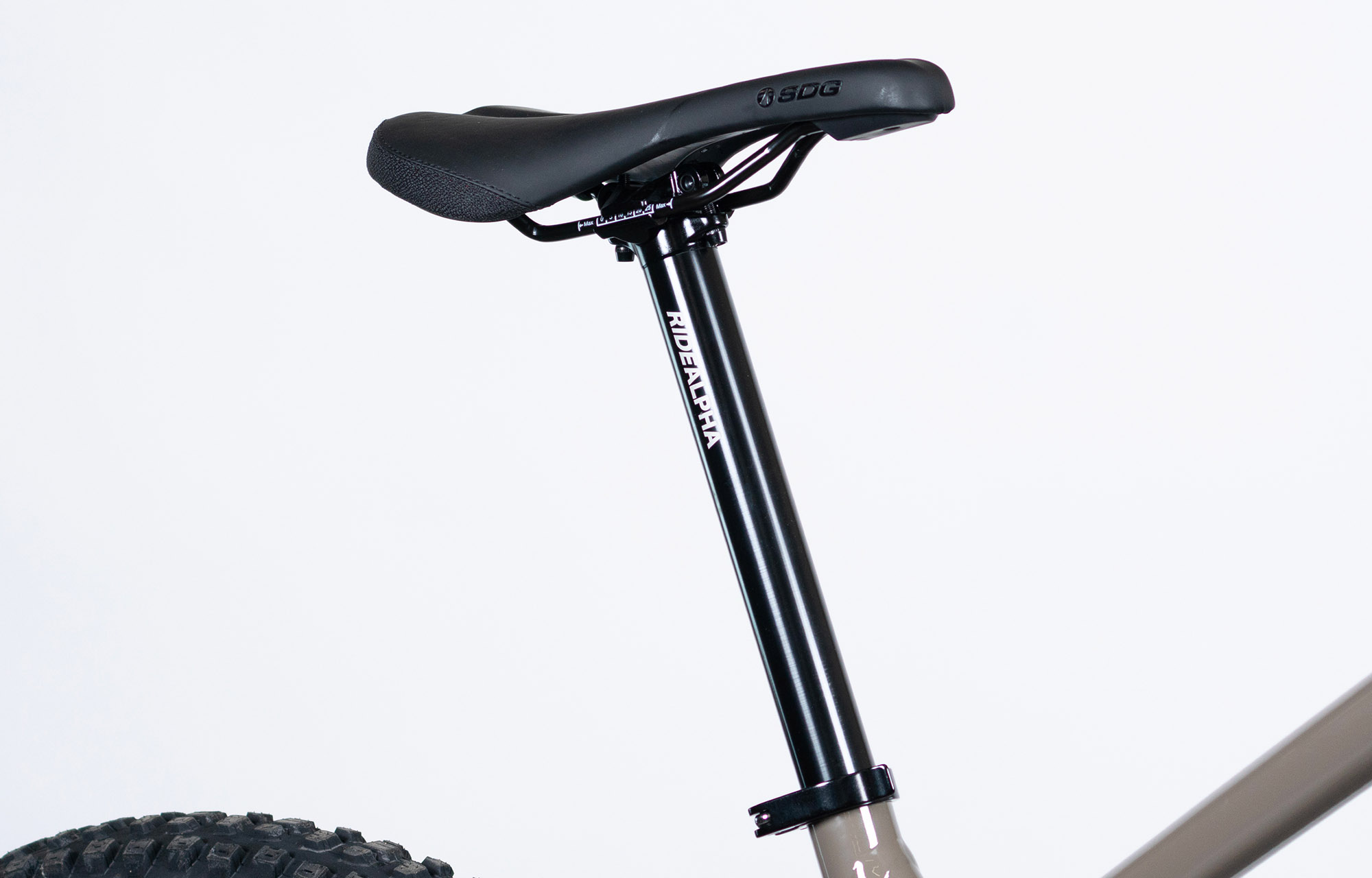 COMMENCAL META HT AM RIDE DIRT - M ( 22130102) image number null