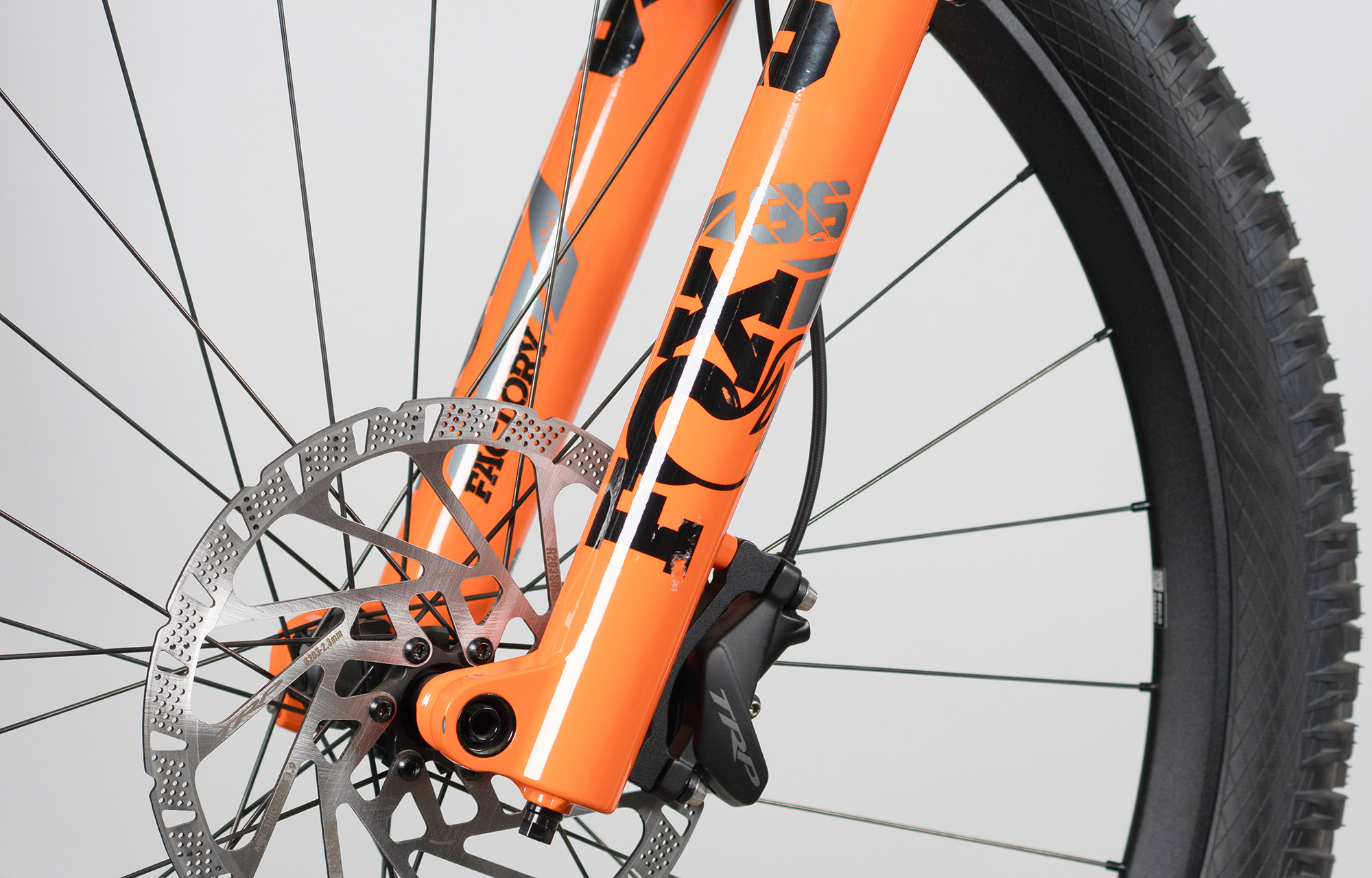 COMMENCAL META V5 SIGNATURE GLITTERY WHITE - L (24122303) image cover number large 7