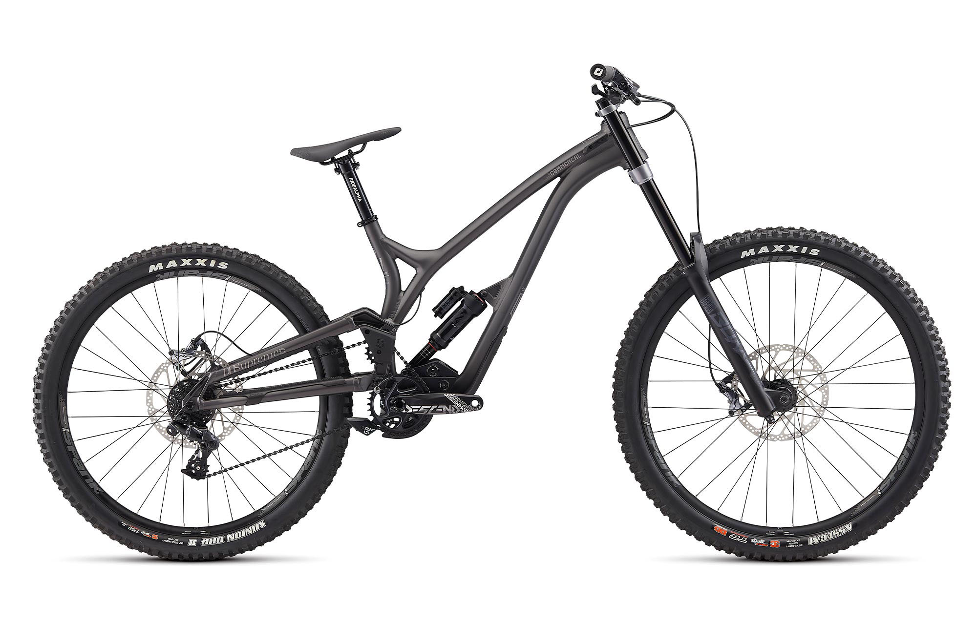 COMMENCAL SUPREME DH ESSENTIAL image number null