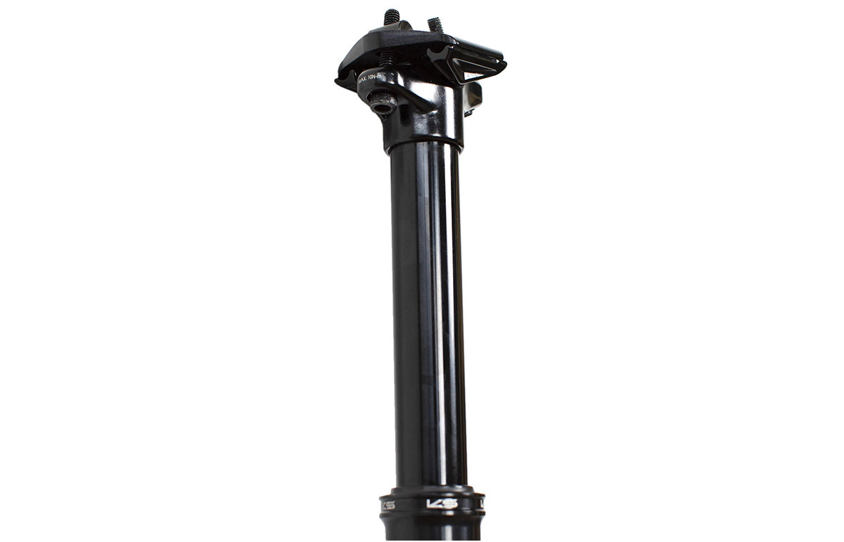 KIND SHOCK RAGEI 31.6MM 125MM image number null