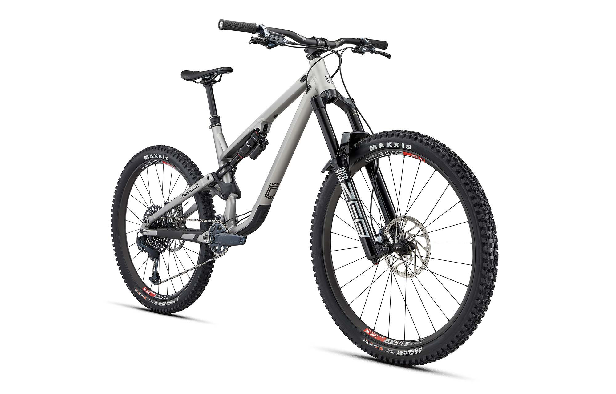 COMMENCAL META SX TEAM image number null