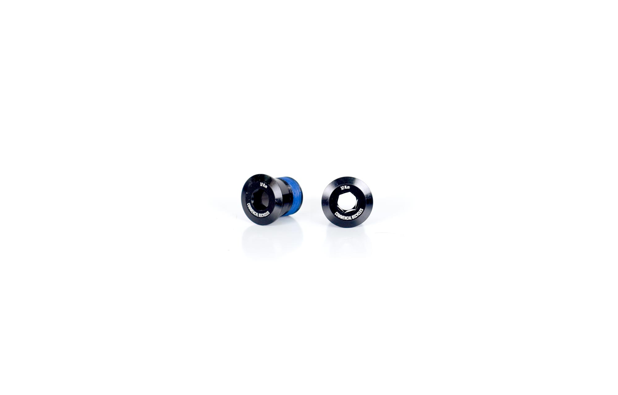 CHAIN STAYS / SEAT STAYS AXLES CLASH V2 20 AND 24 image number null