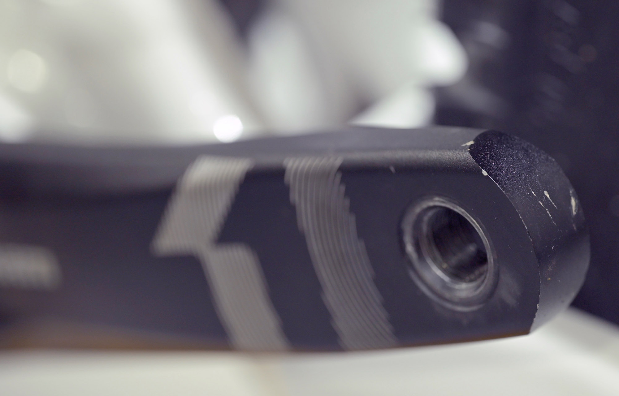 COMMENCAL CLASH XS PURE WHITE - (24177400) image cover number large 12