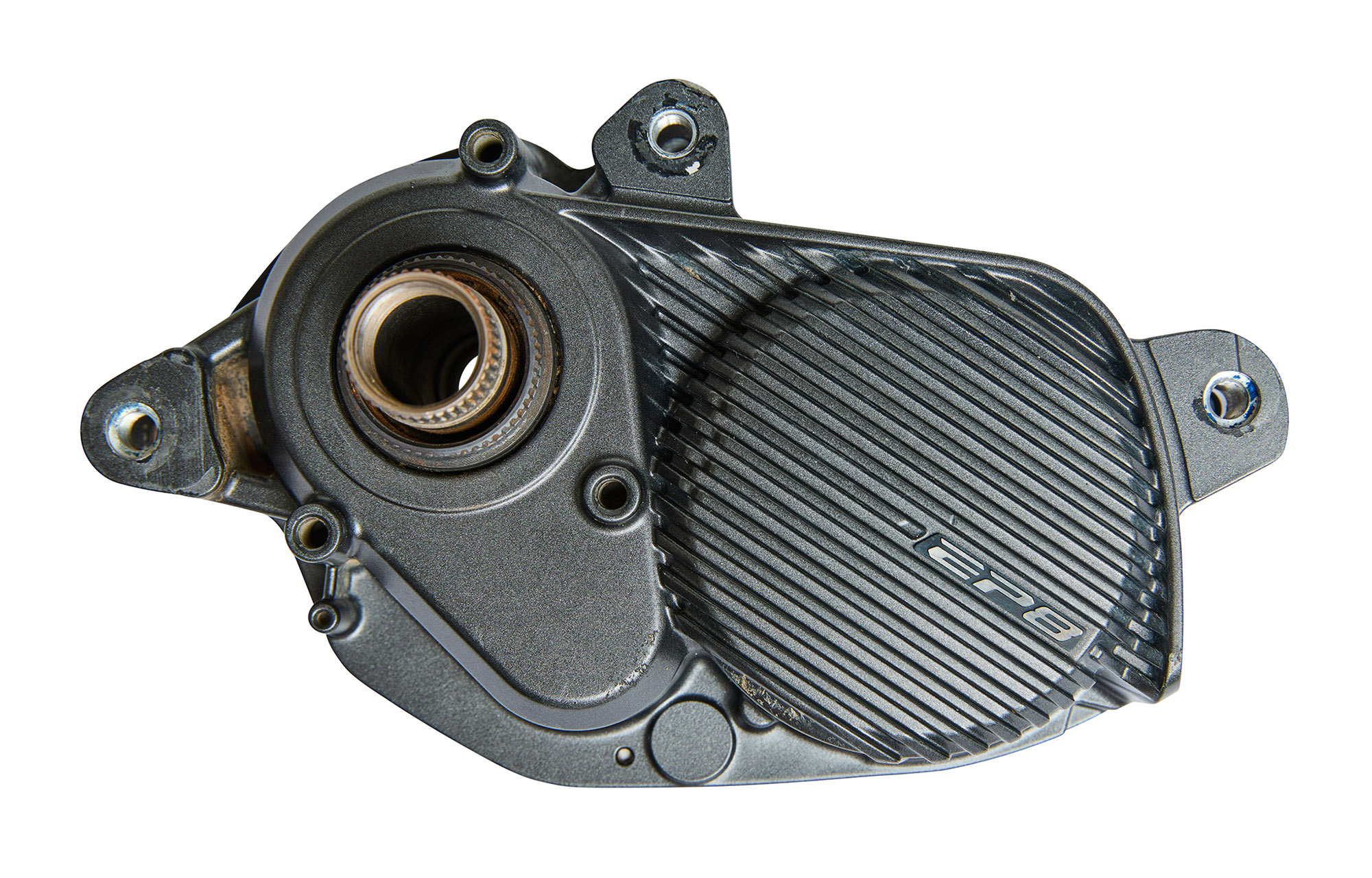 DRIVE UNIT SHIMANO STEPS EP8 DU-EP800 (21770067) image number null