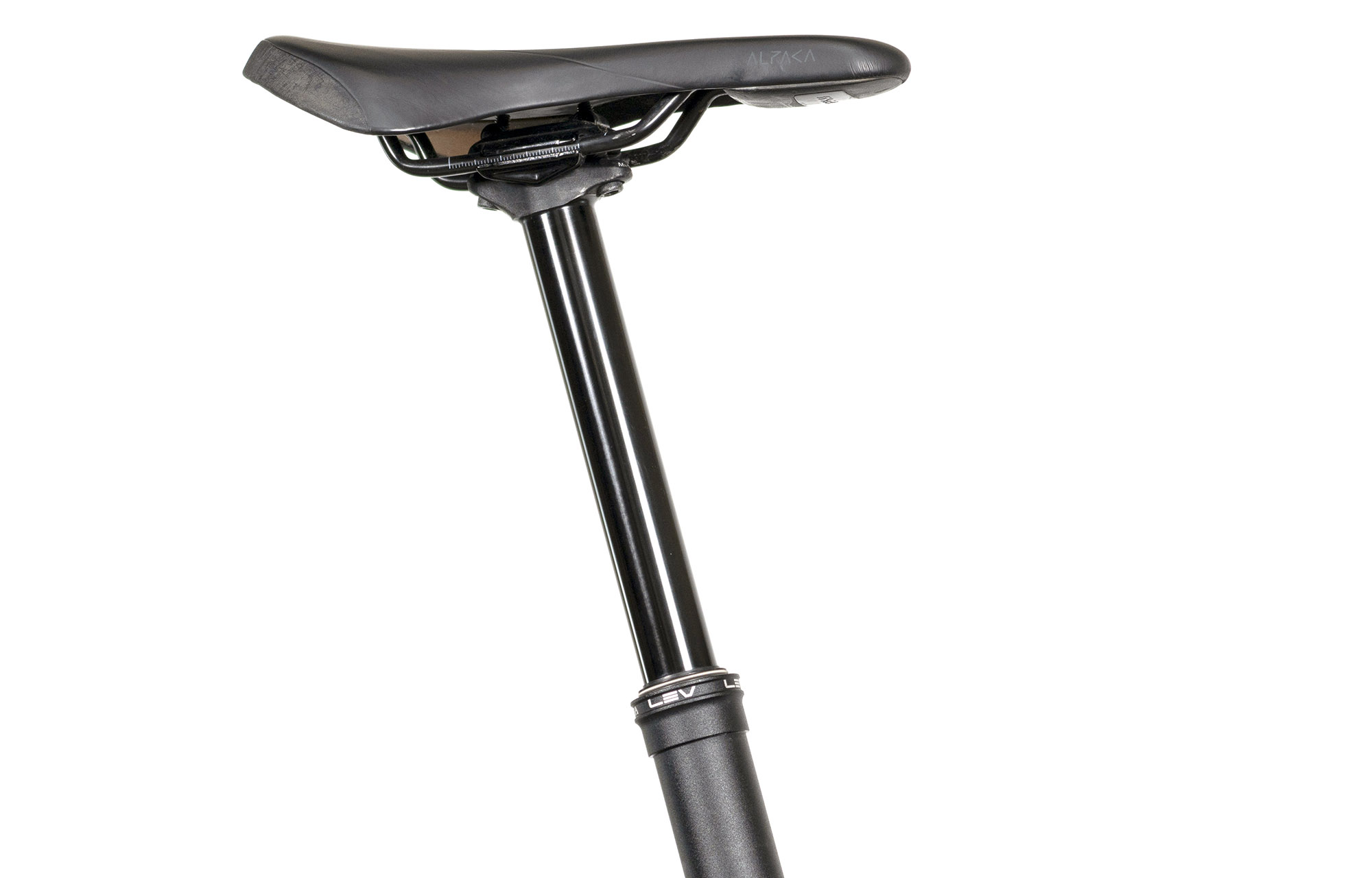 COMMENCAL META V5 OHLINS EDITION GLITTERY BLACK - L (23120803) image number null