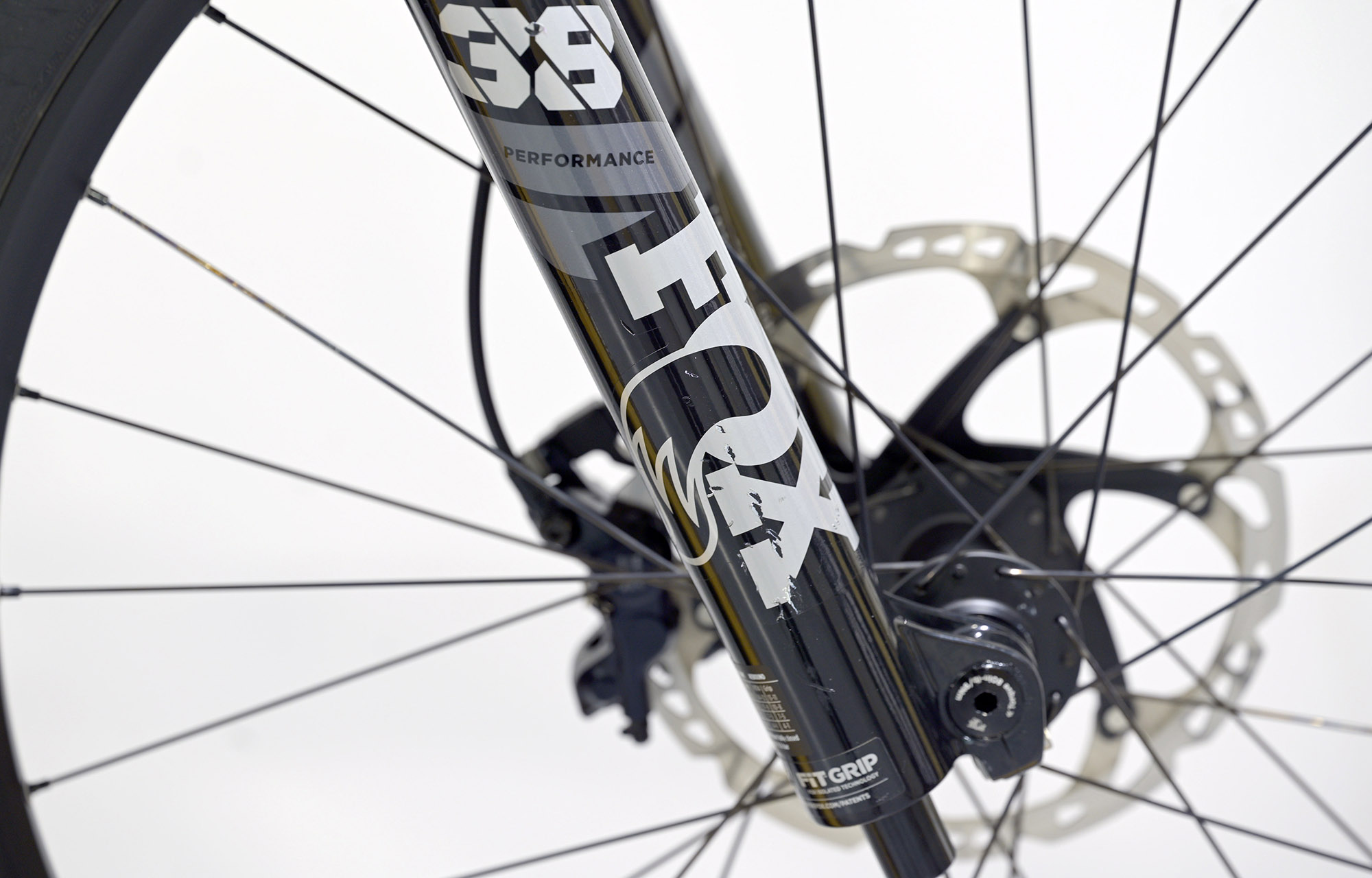 COMMENCAL CLASH ESSENTIAL PURE WHITE - M (24135602) image cover number large 9