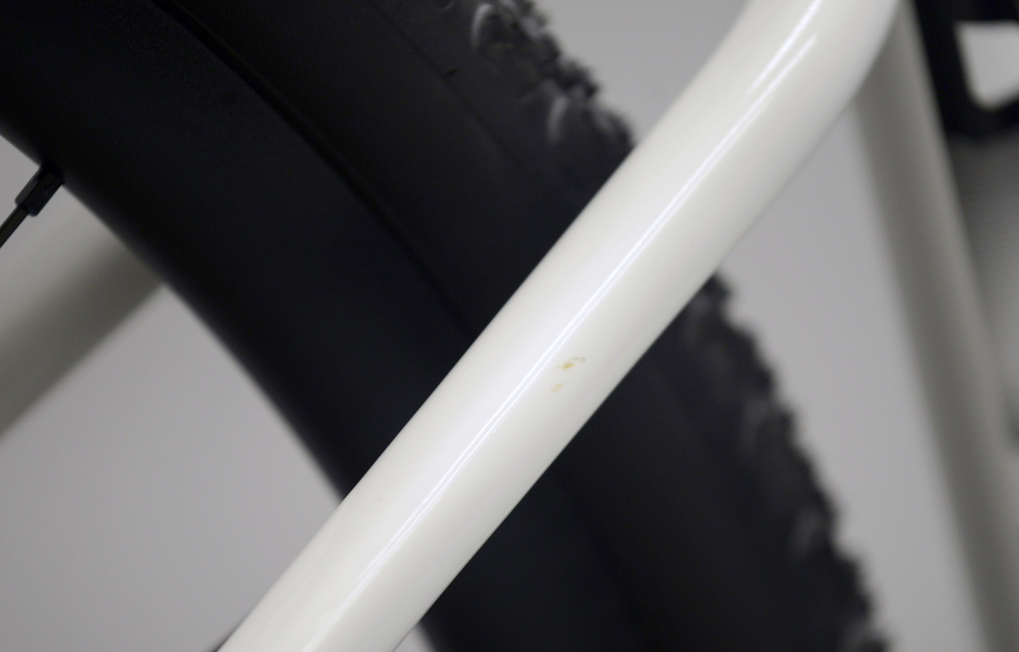 COMMENCAL 365 SIGNATURE PURE WHITE - L (22190303) image number null