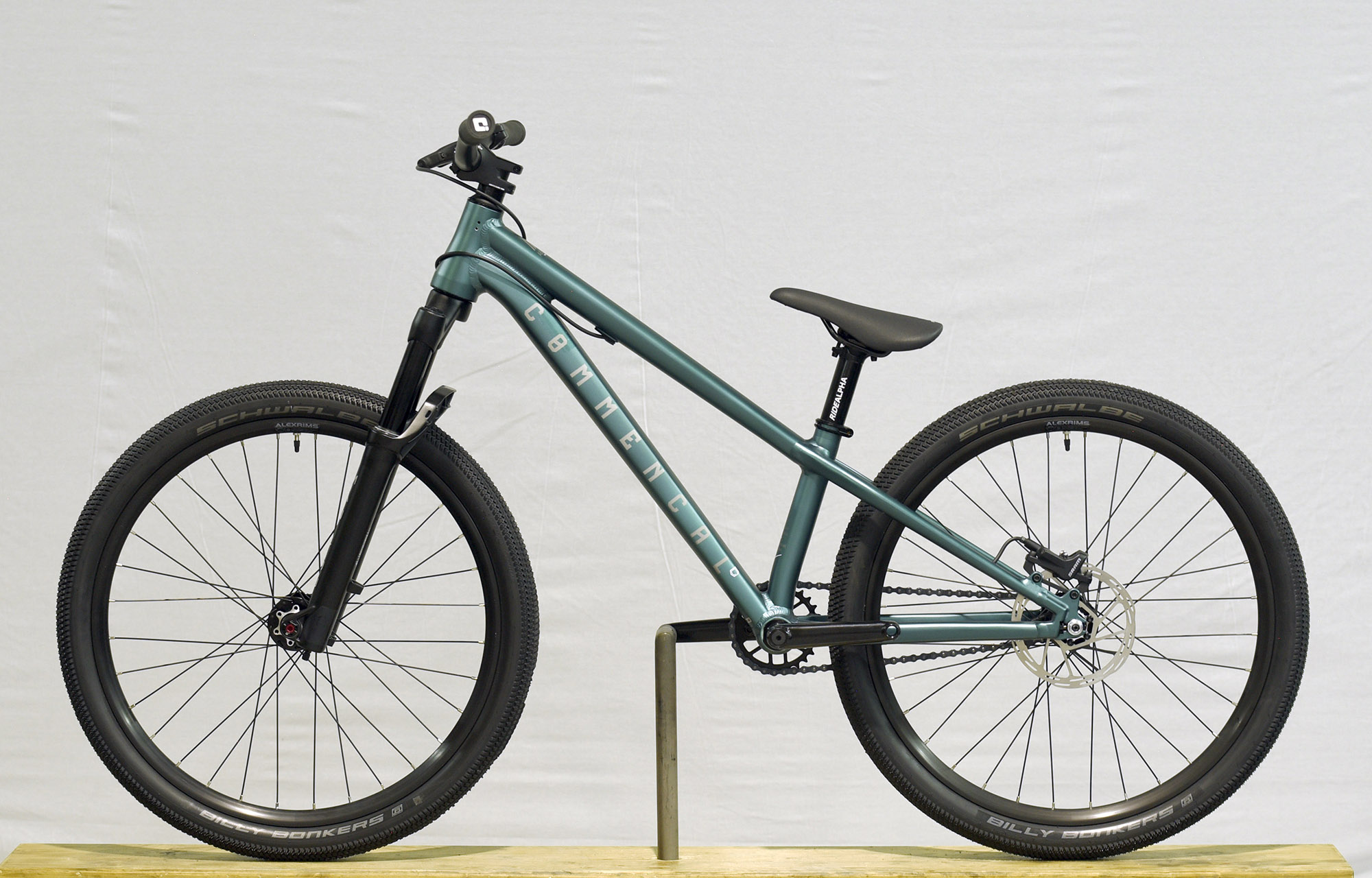 COMMENCAL ABSOLUT 24 ACID LAKE - (22175600) image number null