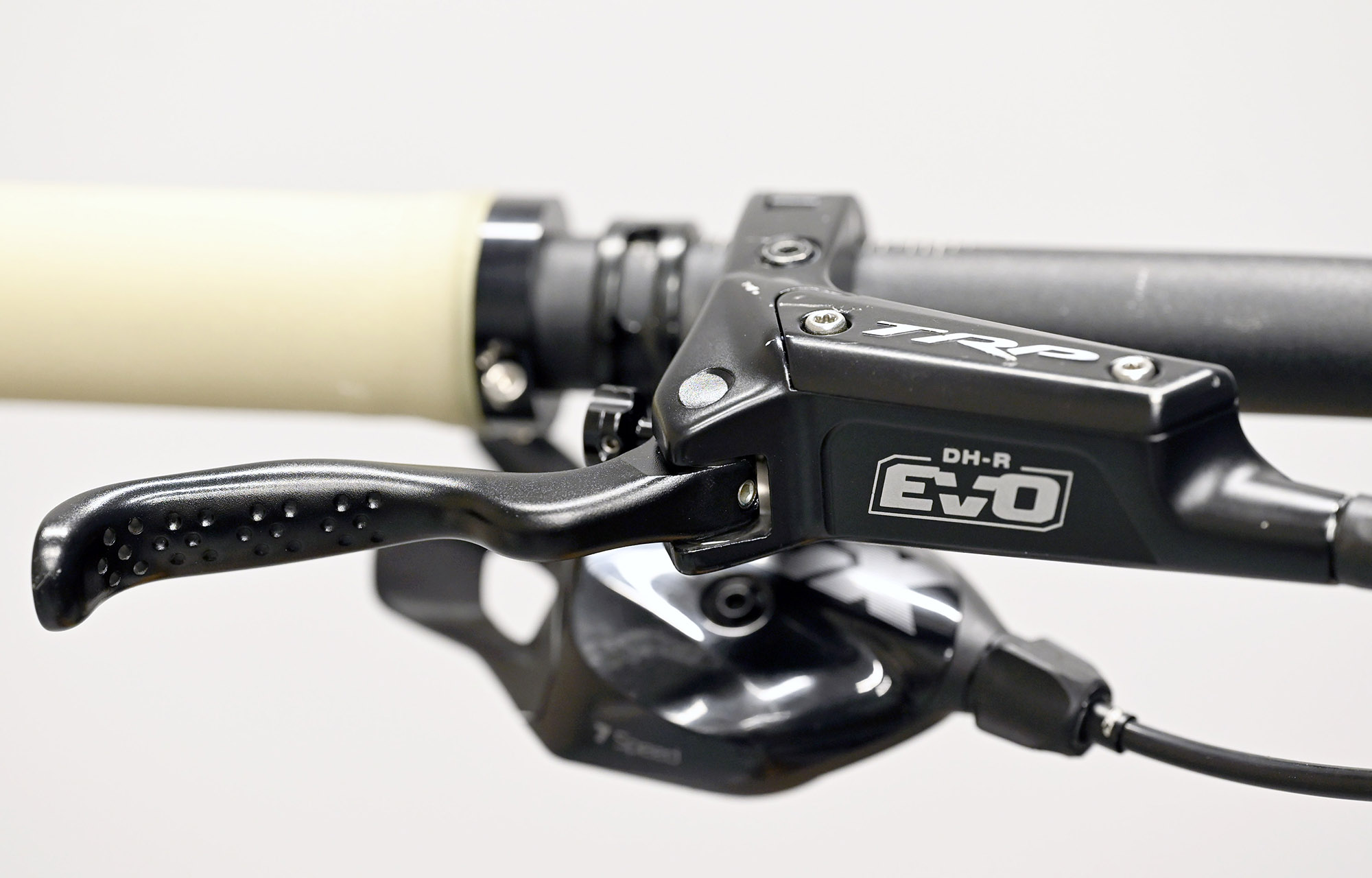 COMMENCAL FRS ESSENTIAL DARK SLATE - M (22150502) image number null