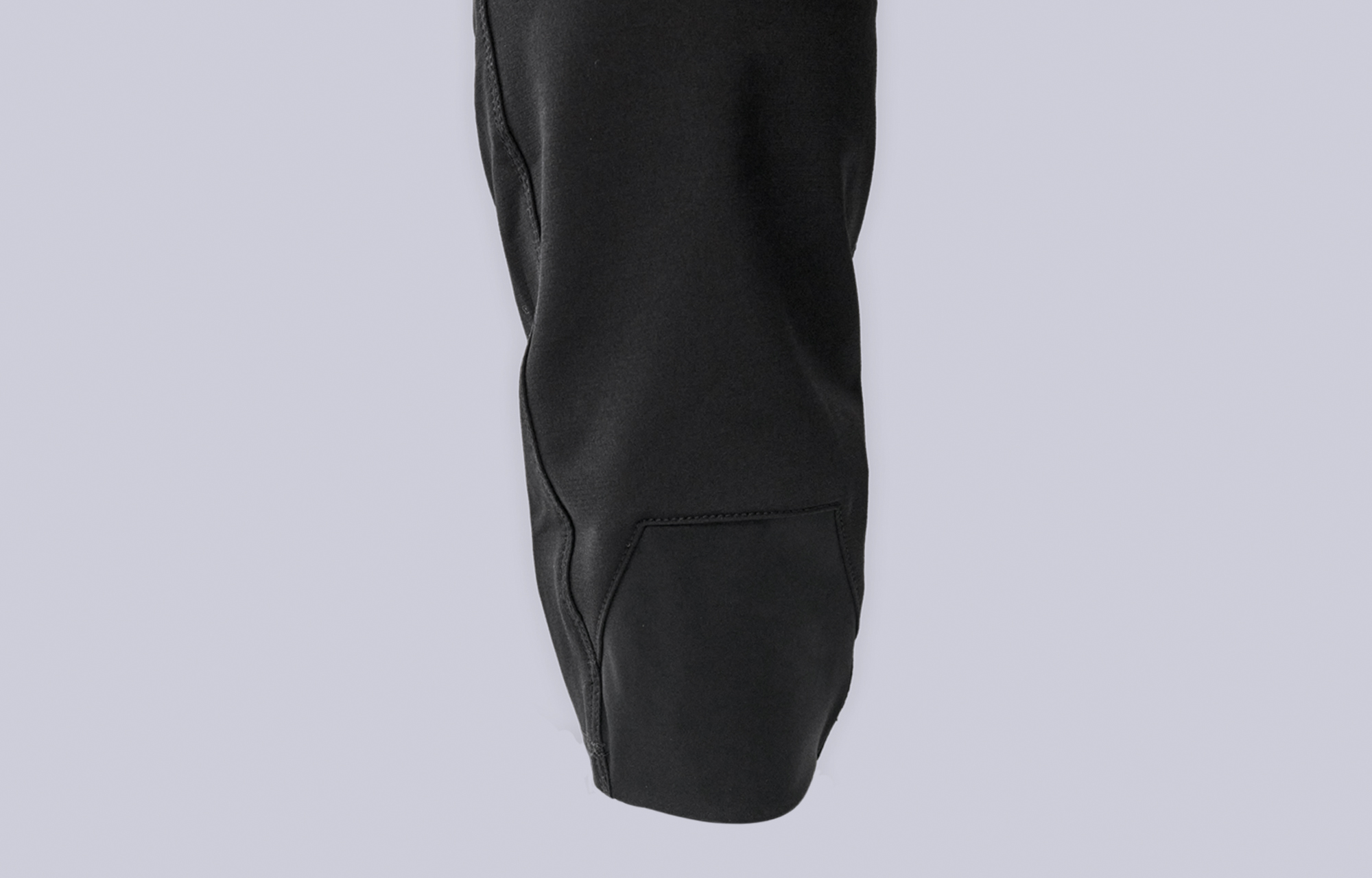 COMMENCAL LIGHTECH HOSE BLACK image large number 5
